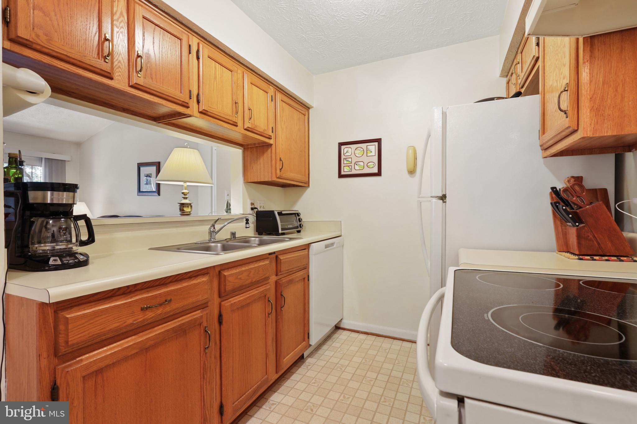 4716 DORSEY HALL DRIVE Unit: 509