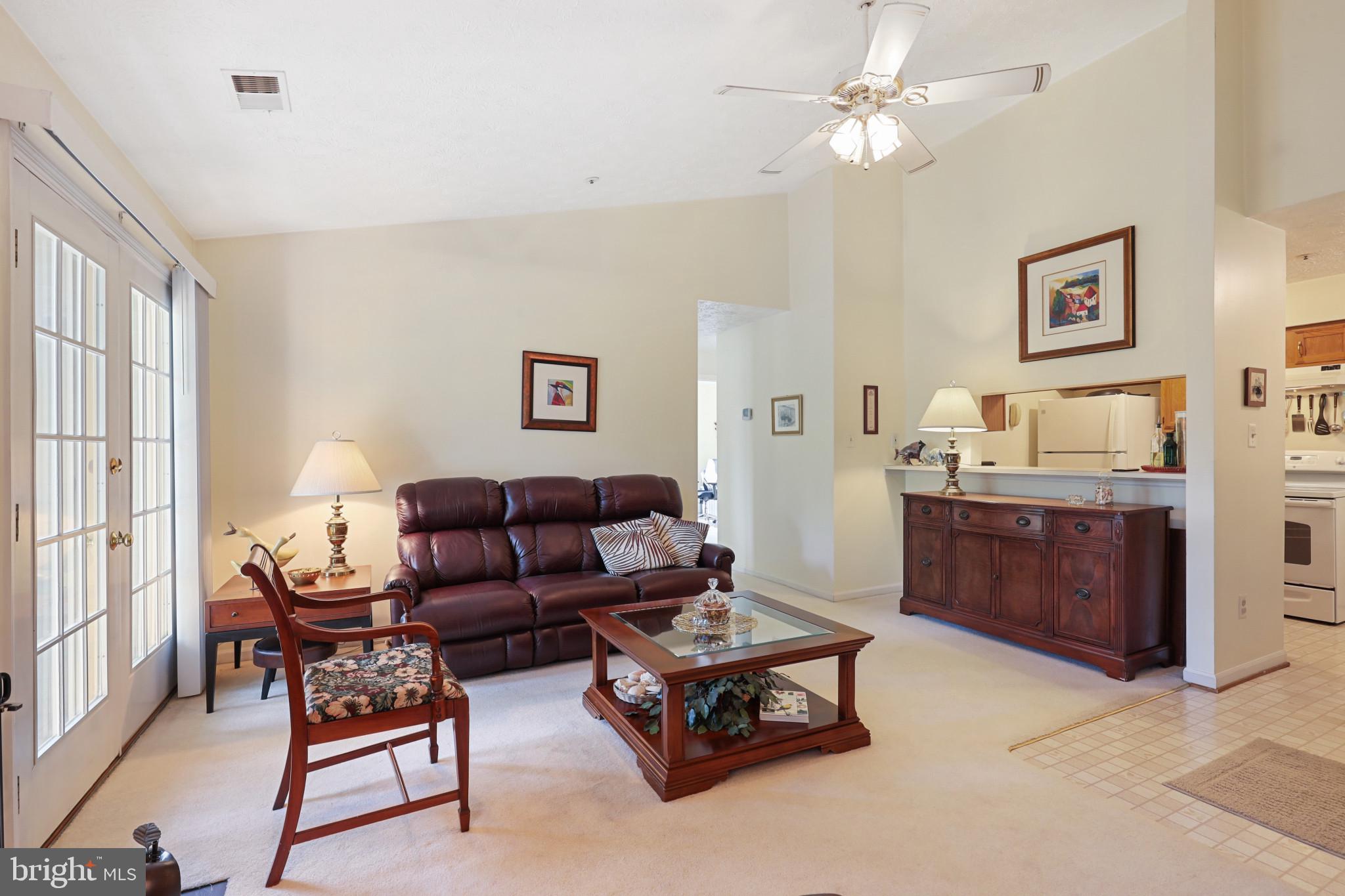 4716 DORSEY HALL DRIVE Unit: 509