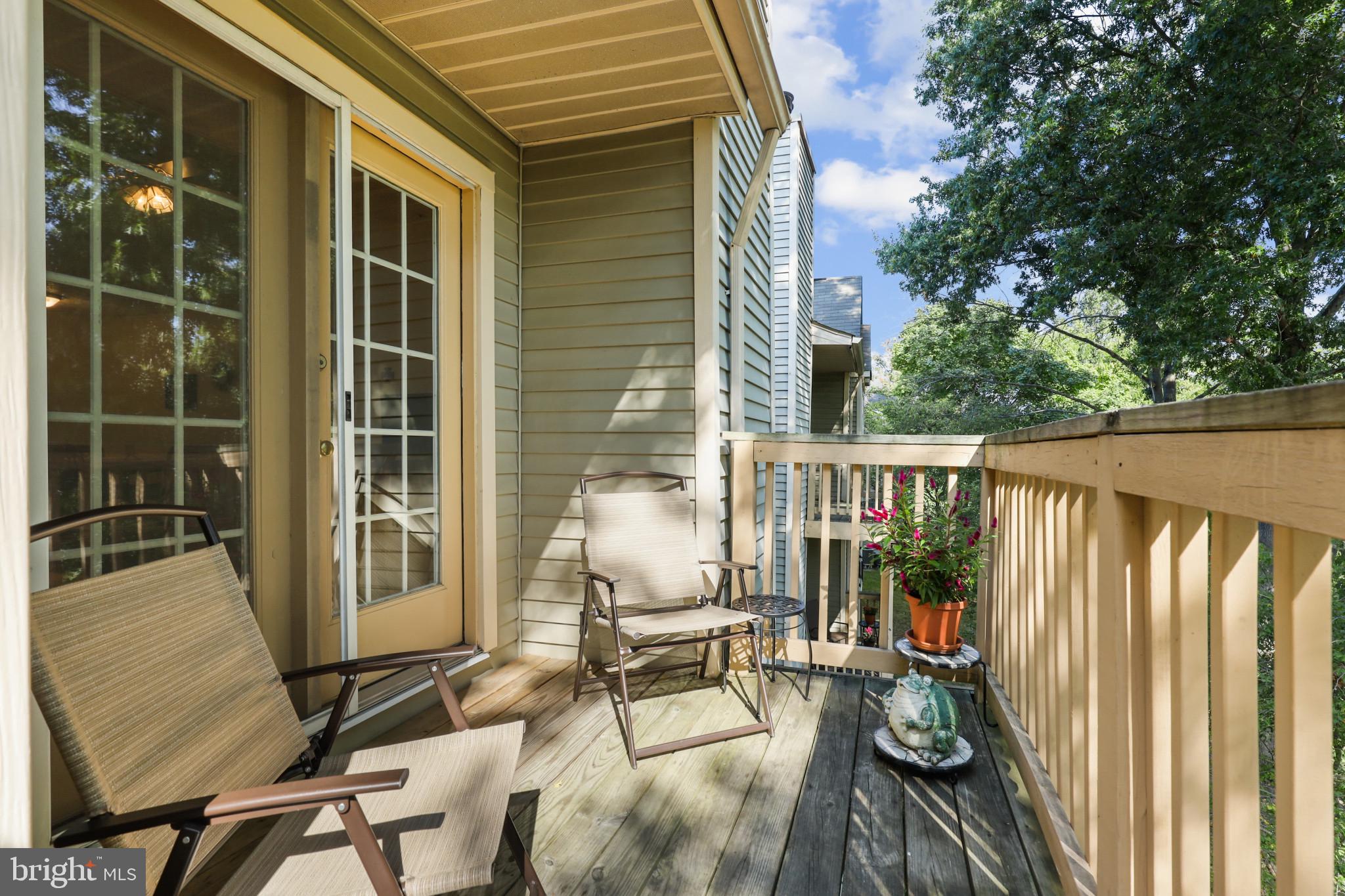 4716 DORSEY HALL DRIVE Unit: 509