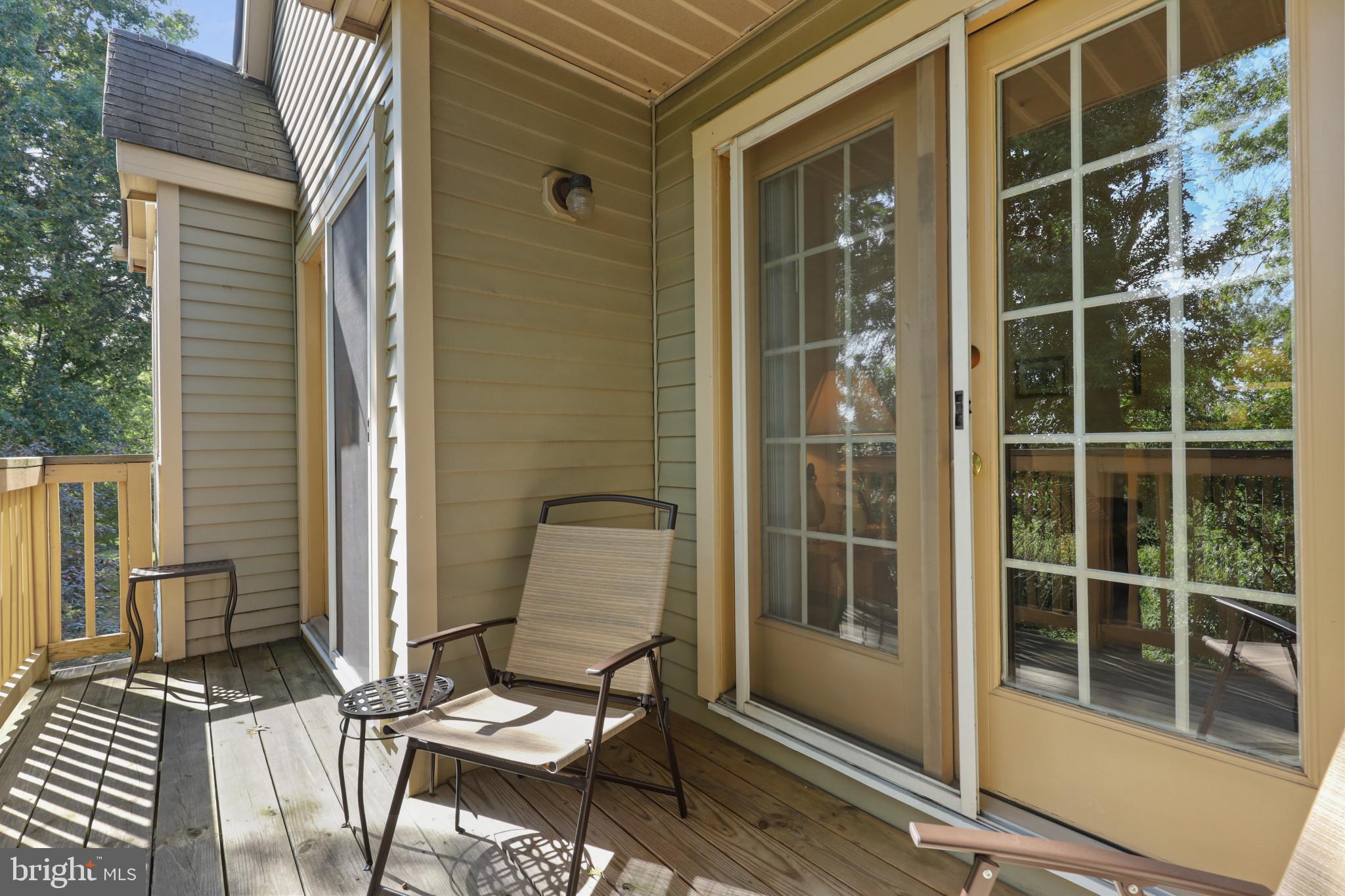 4716 DORSEY HALL DRIVE Unit: 509