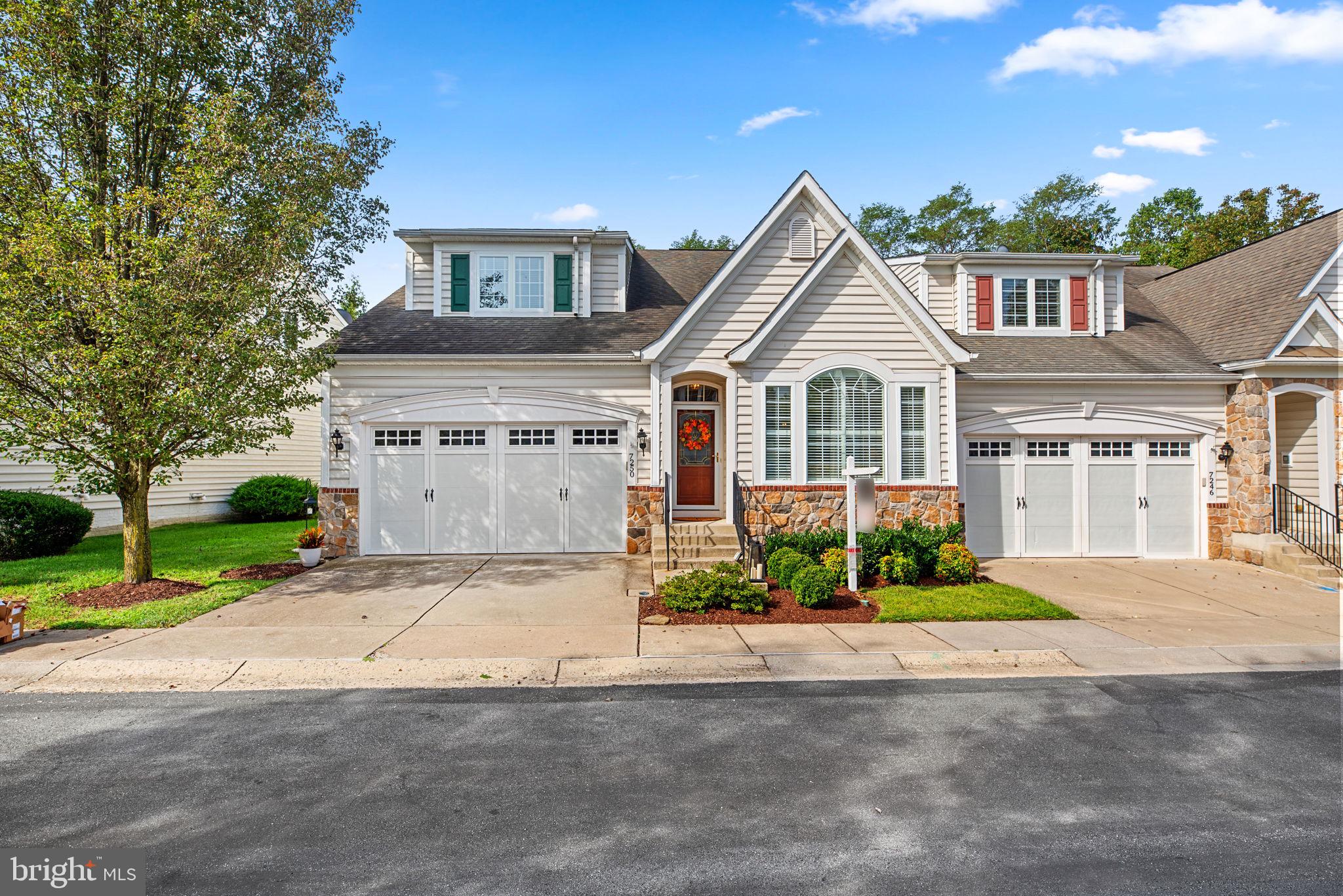 7250 PEBBLE CREEK DRIVE Unit: 24