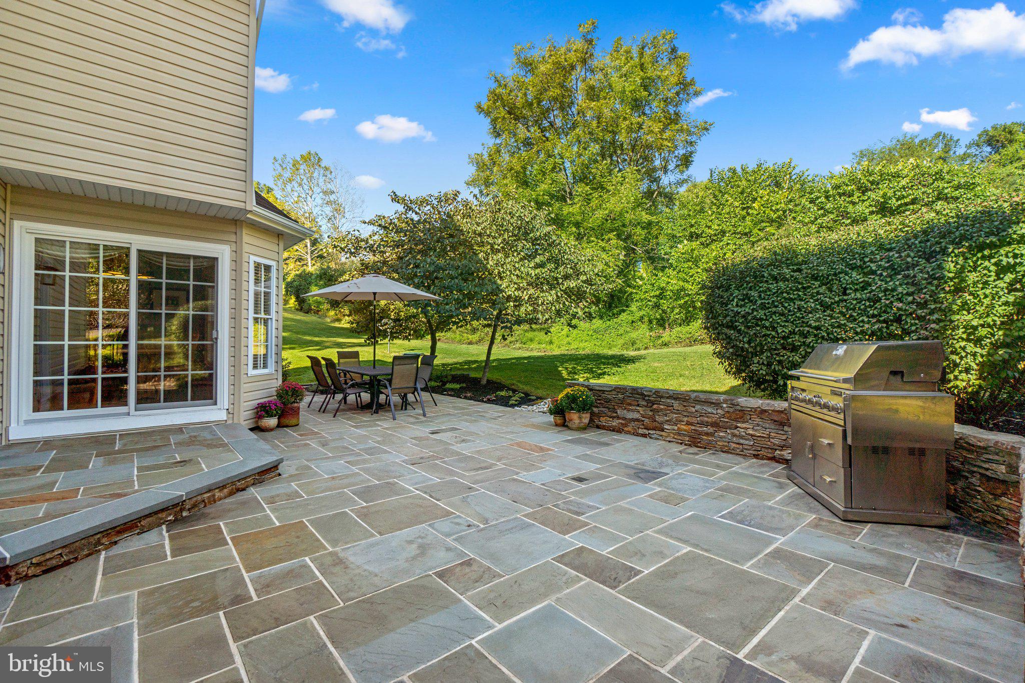 1836 QUARTER HORSE DRIVE