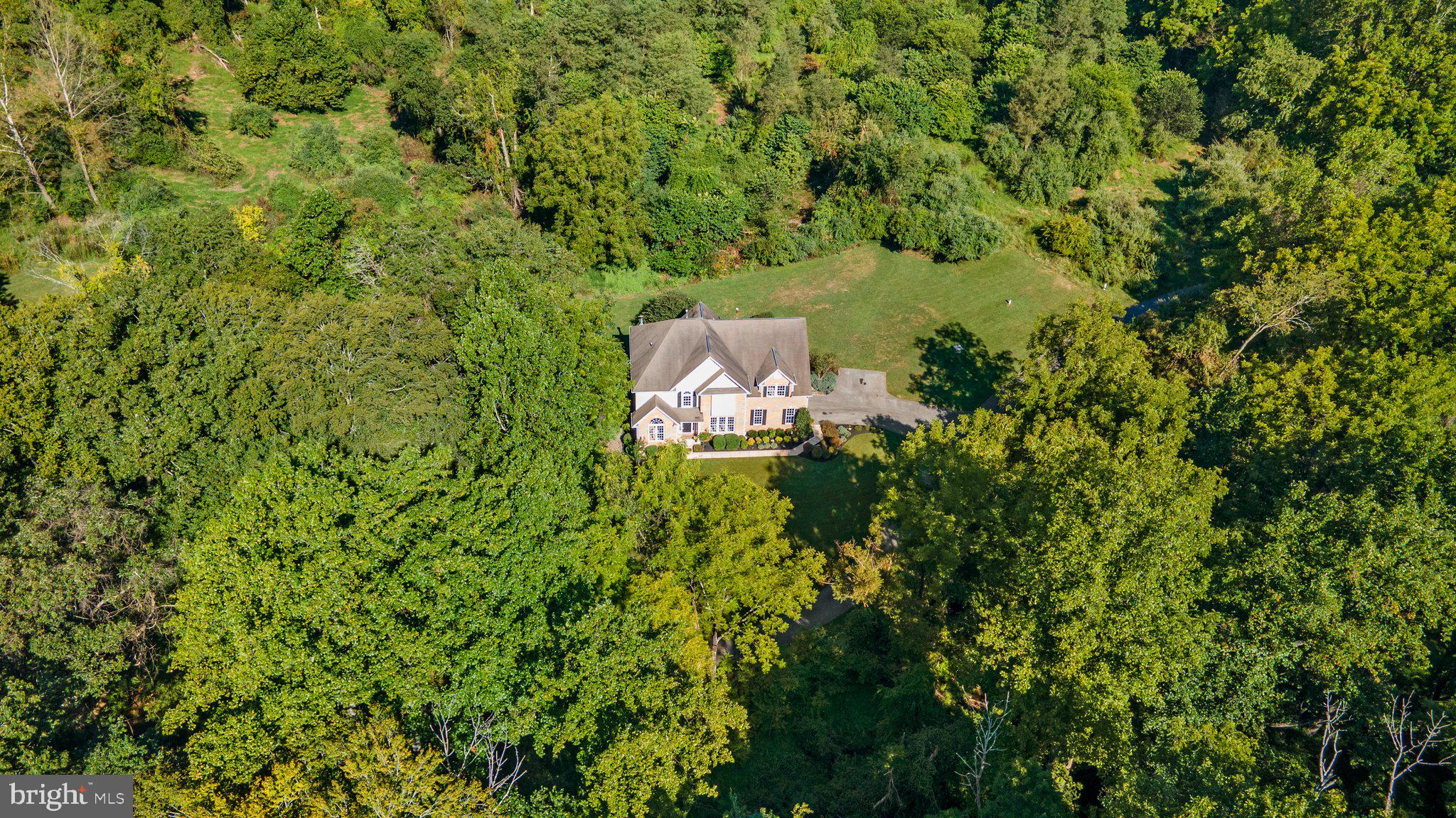 1836 QUARTER HORSE DRIVE