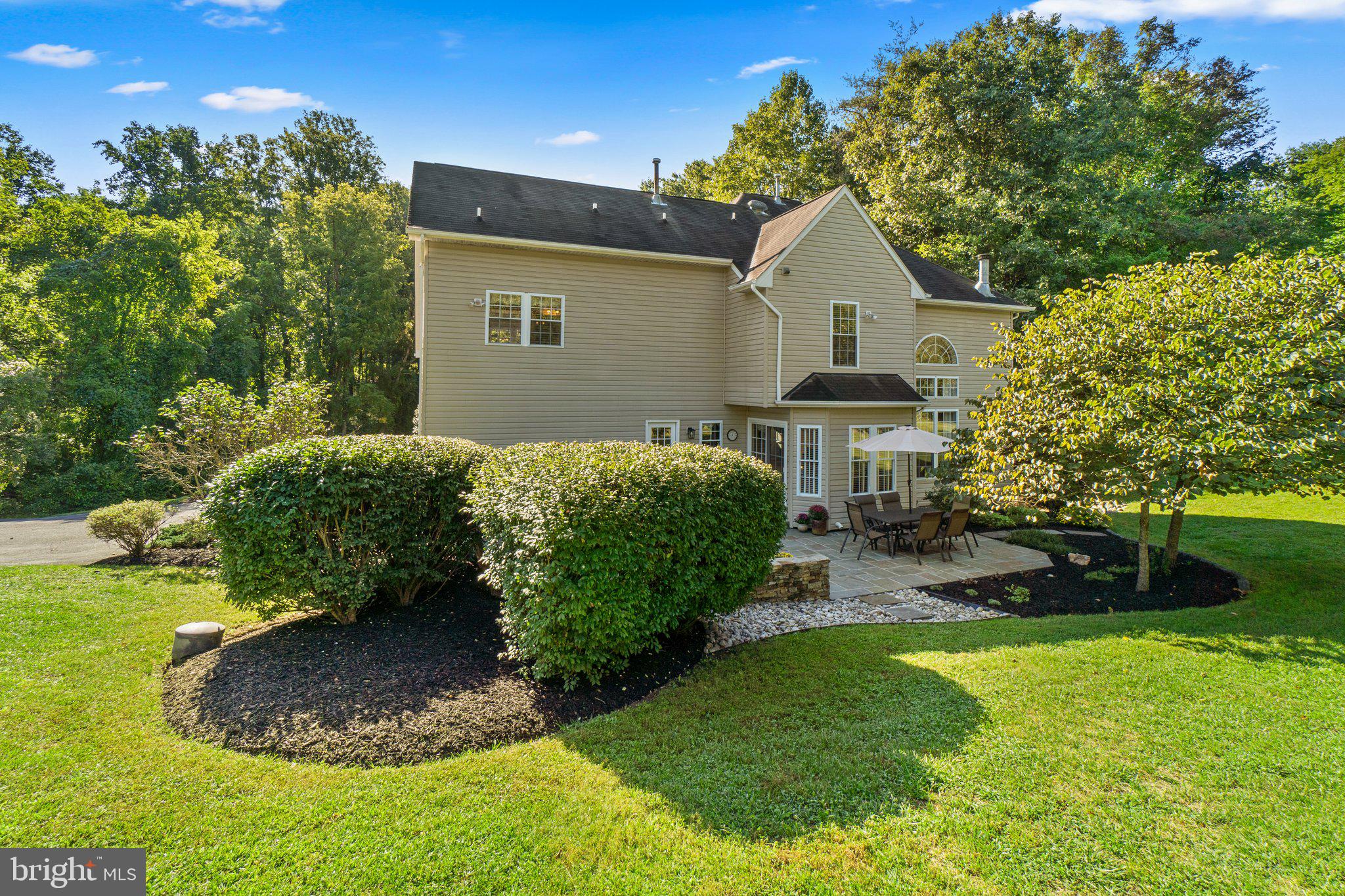 1836 QUARTER HORSE DRIVE