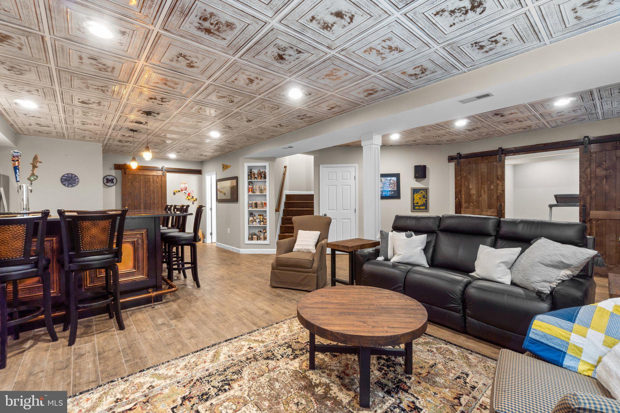 1836 QUARTER HORSE DRIVE