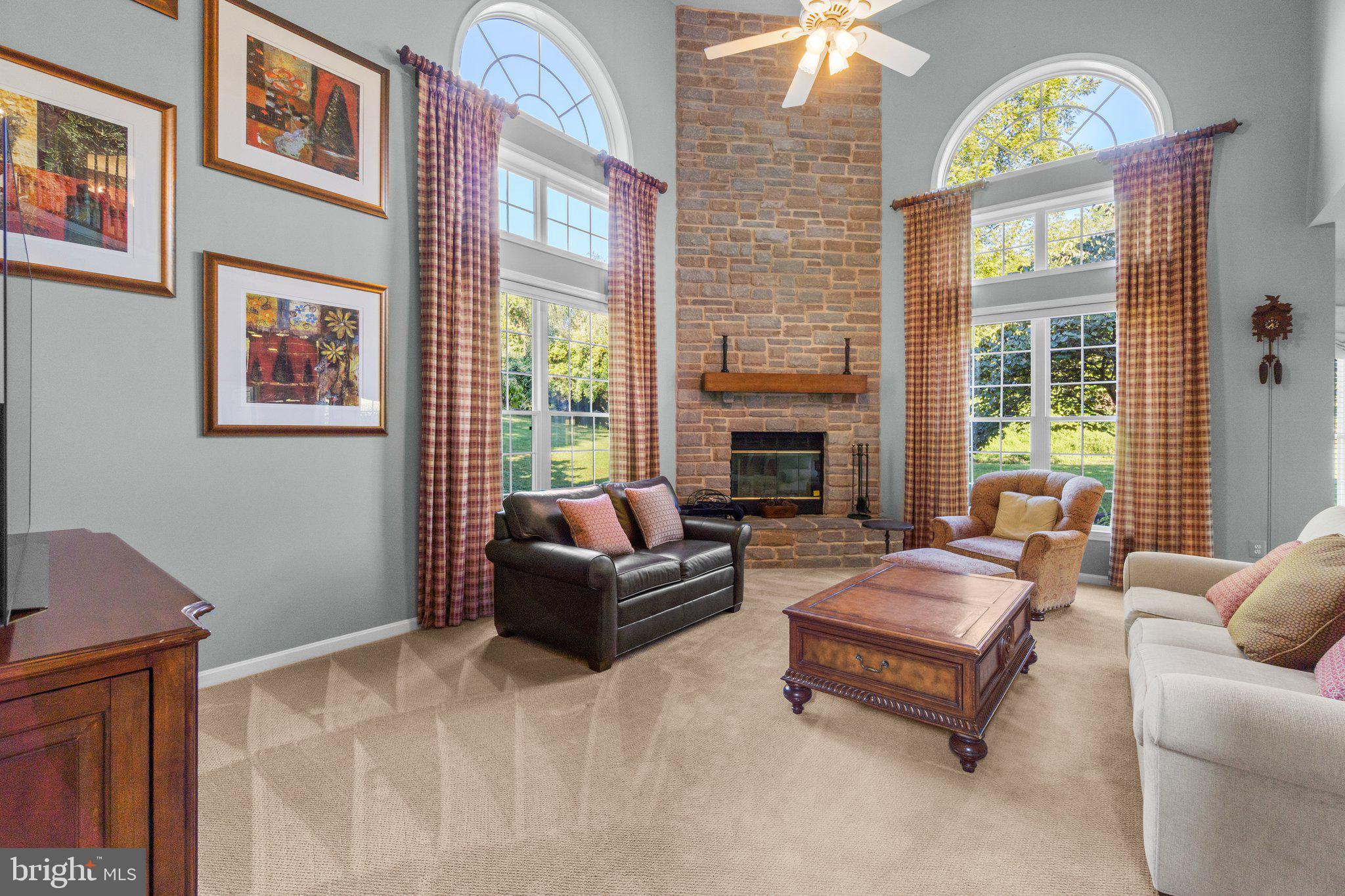 1836 QUARTER HORSE DRIVE