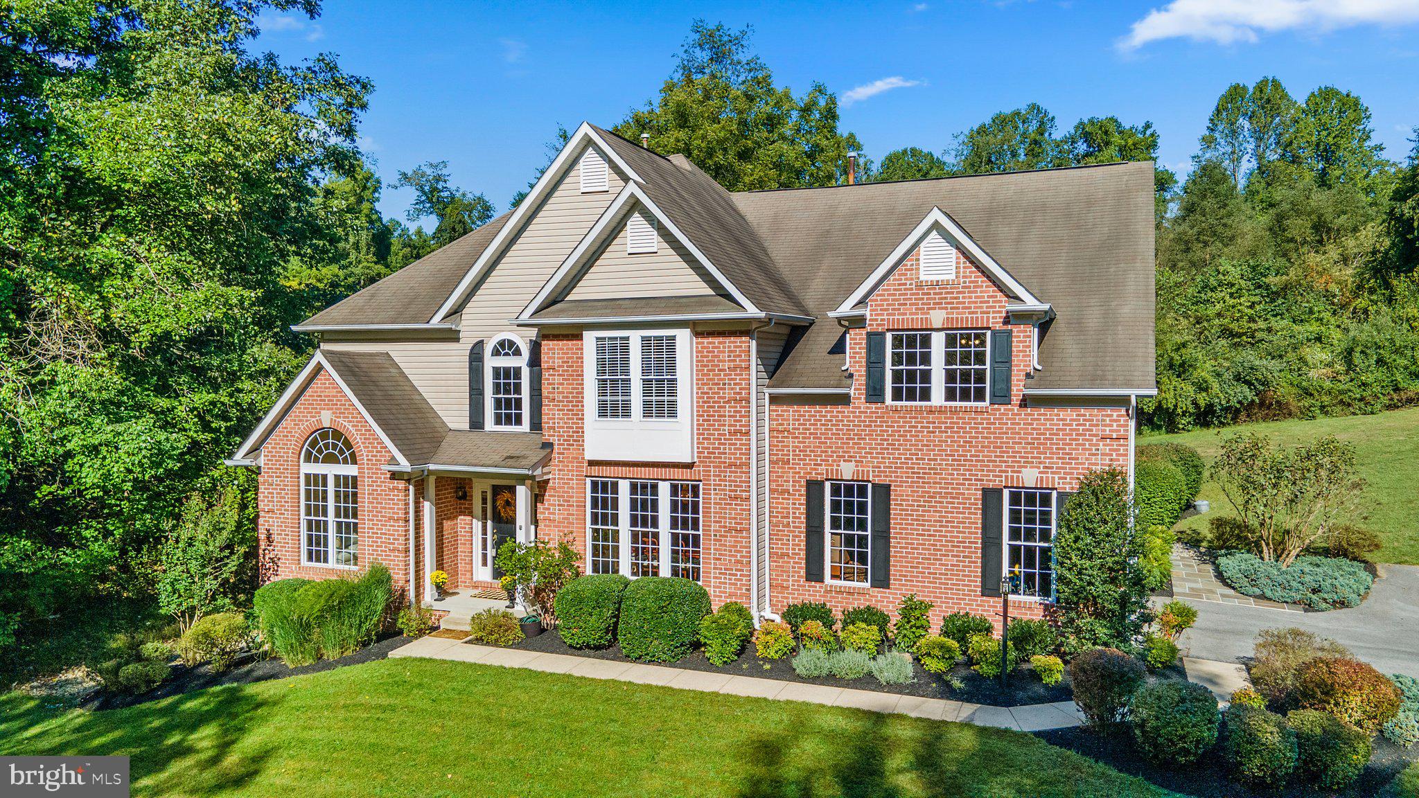 1836 QUARTER HORSE DRIVE