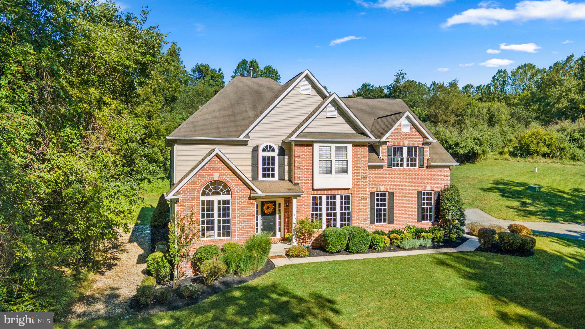 1836 QUARTER HORSE DRIVE