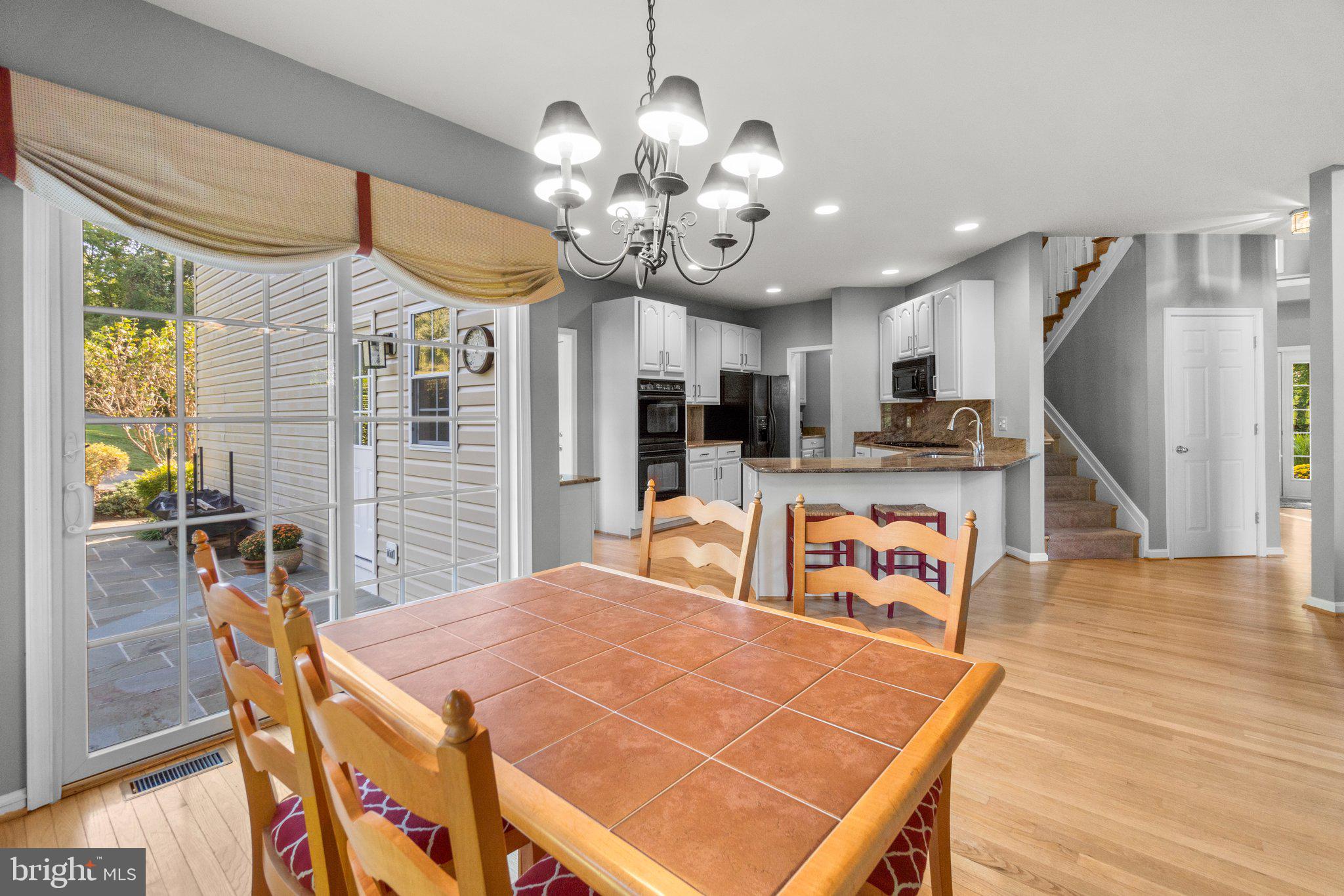 1836 QUARTER HORSE DRIVE