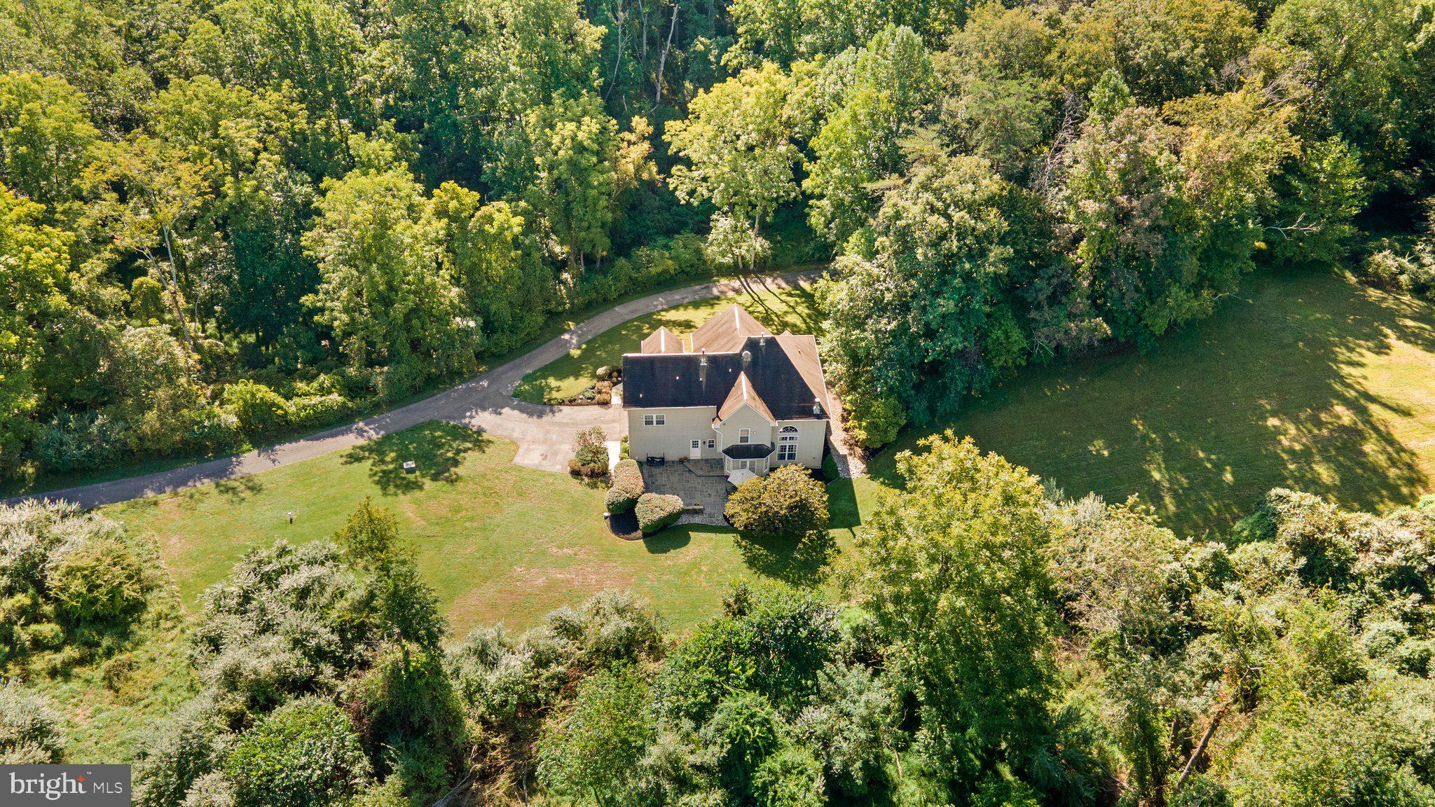 1836 QUARTER HORSE DRIVE