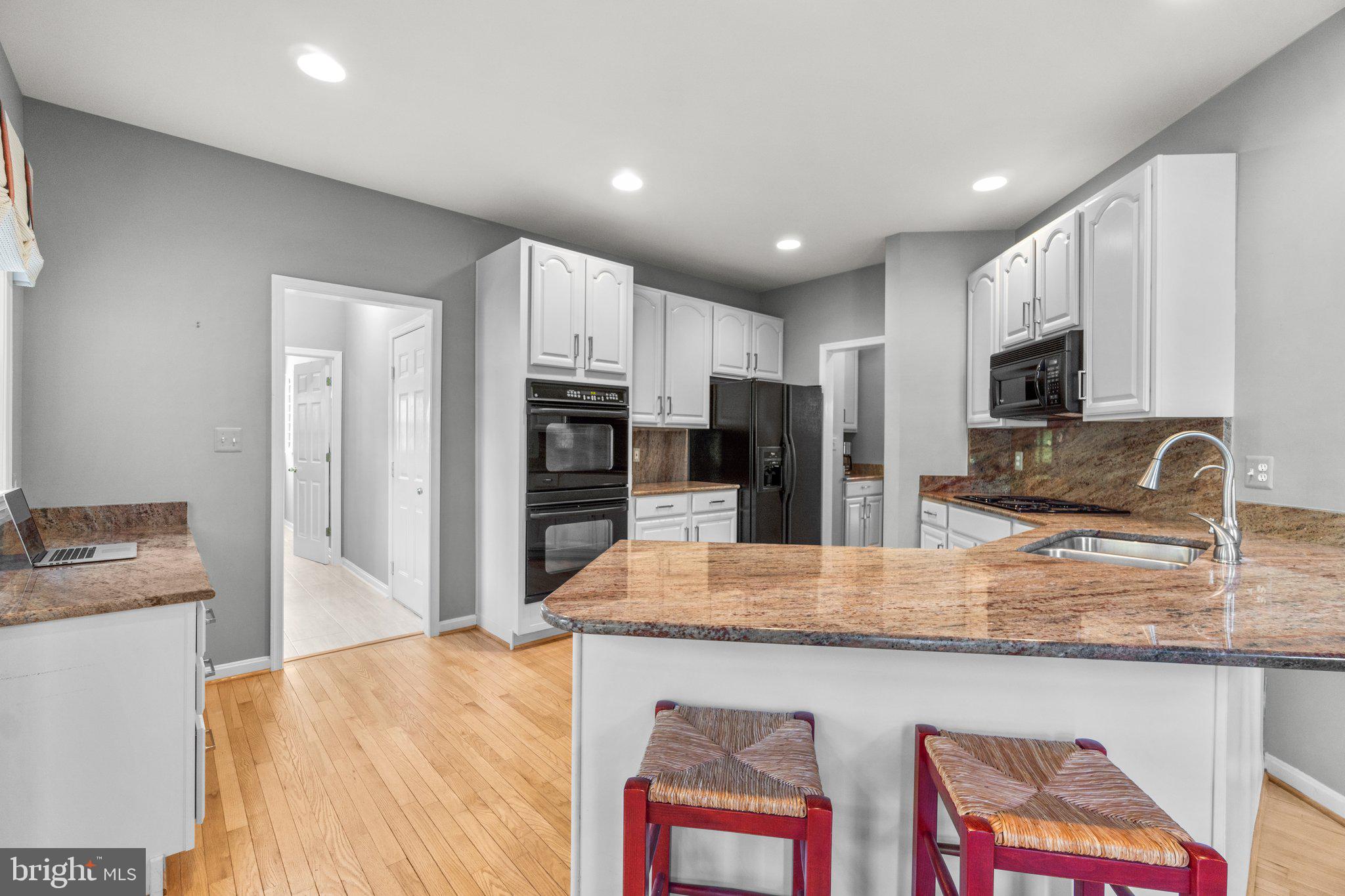 1836 QUARTER HORSE DRIVE