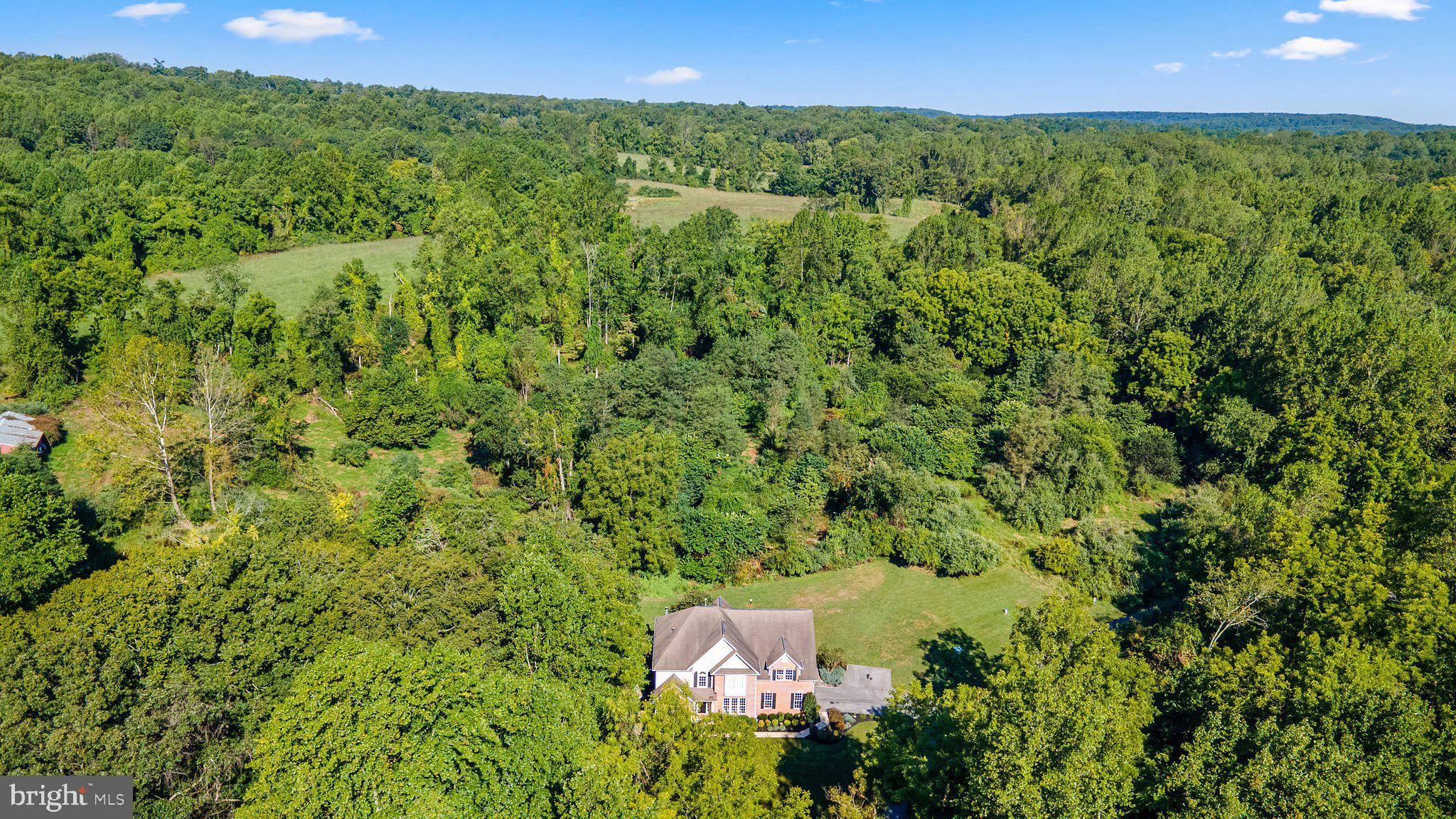 1836 QUARTER HORSE DRIVE