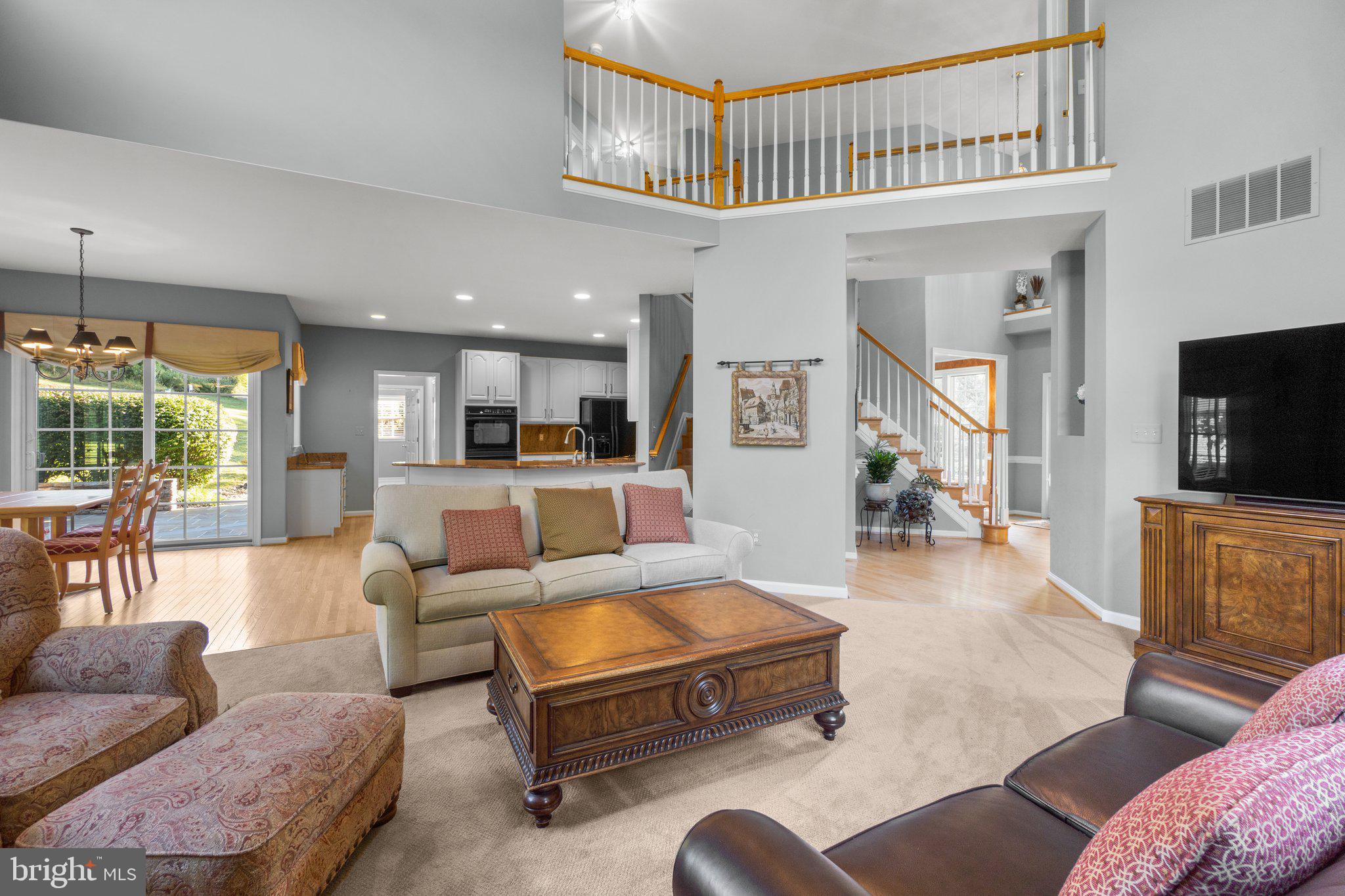 1836 QUARTER HORSE DRIVE