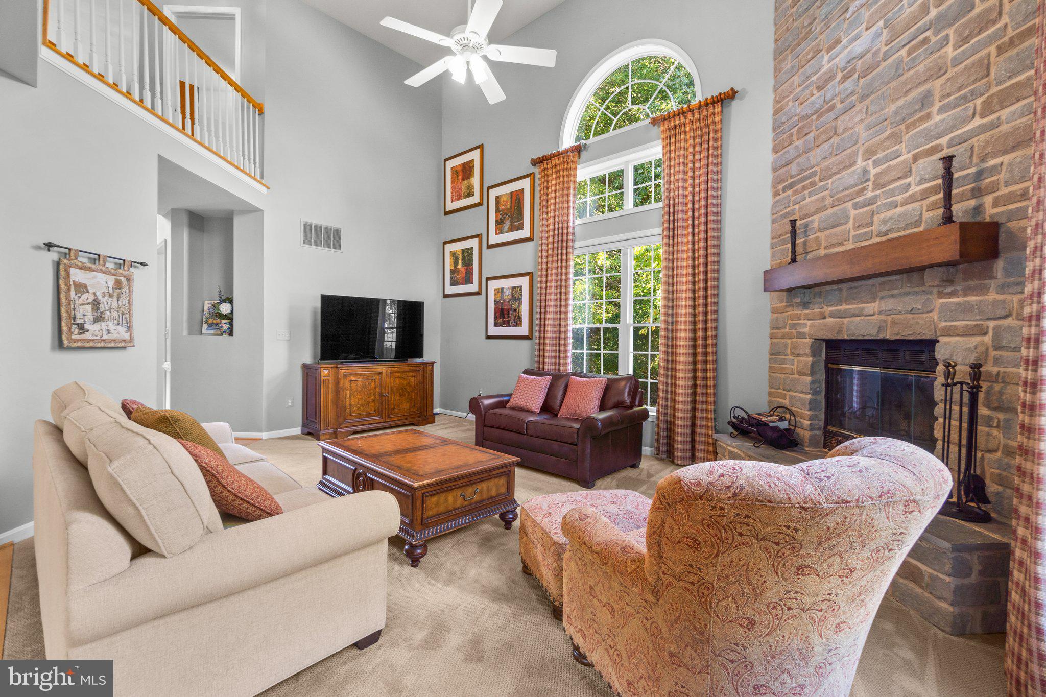 1836 QUARTER HORSE DRIVE