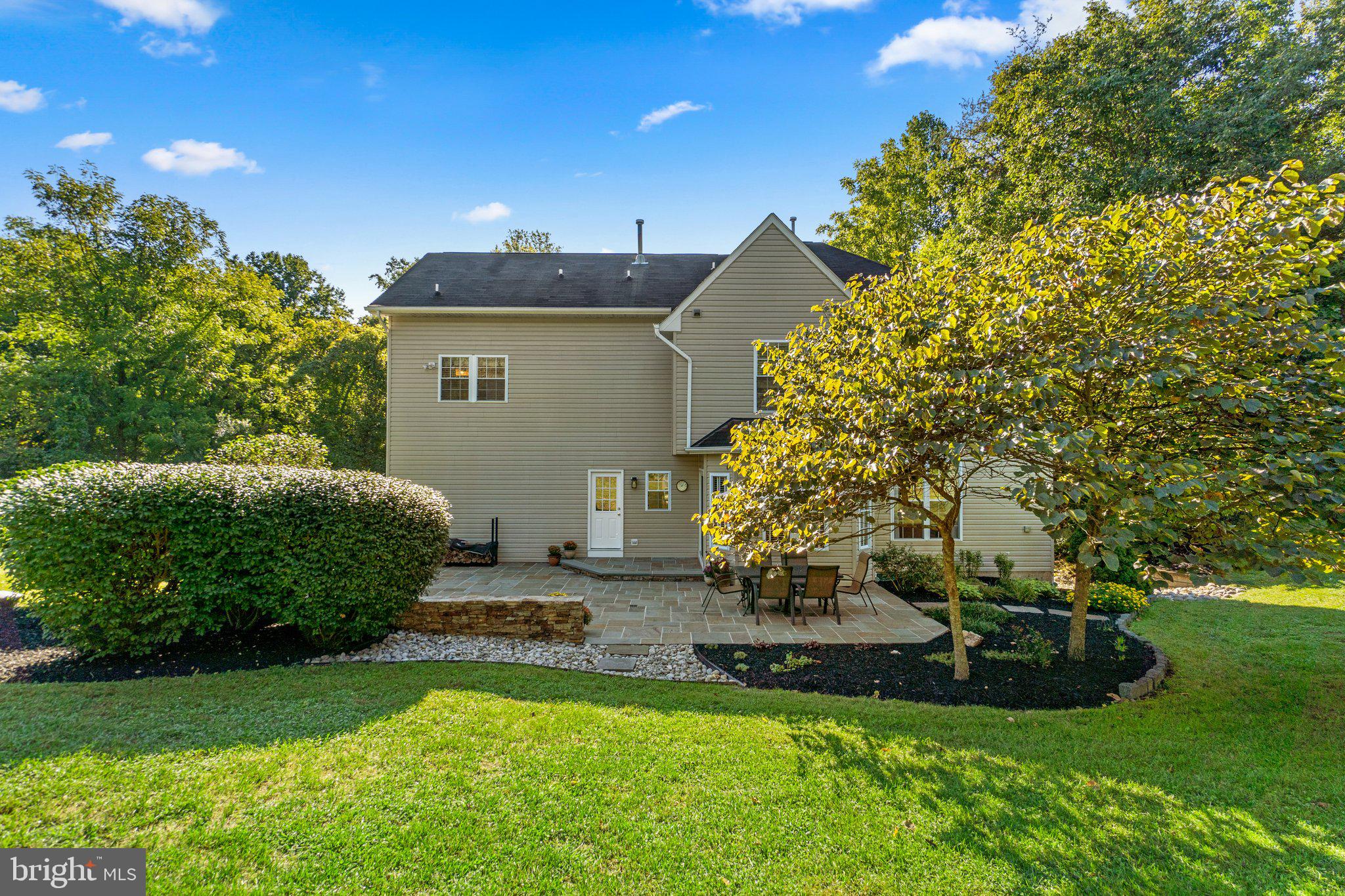 1836 QUARTER HORSE DRIVE