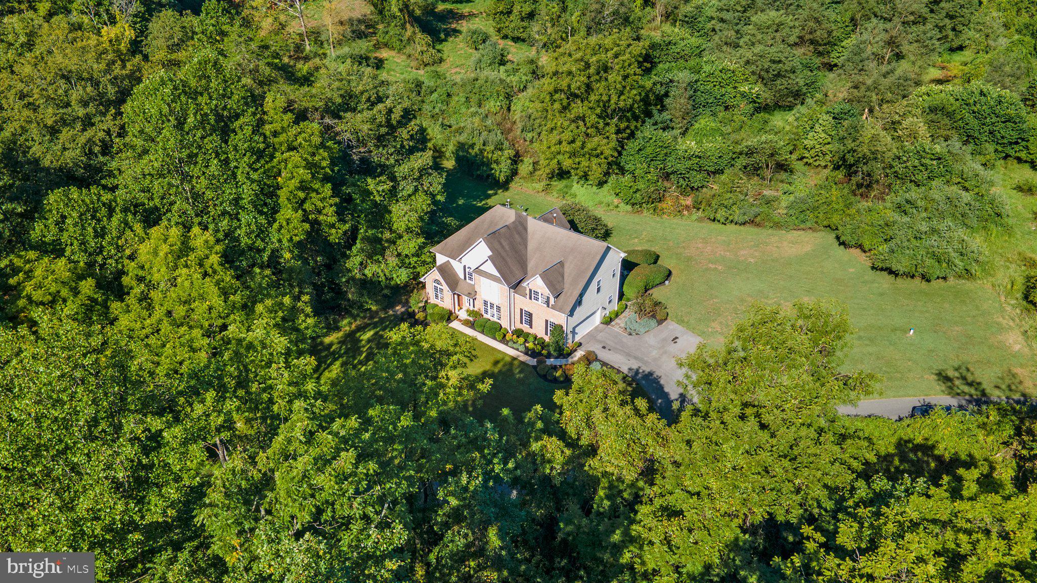 1836 QUARTER HORSE DRIVE