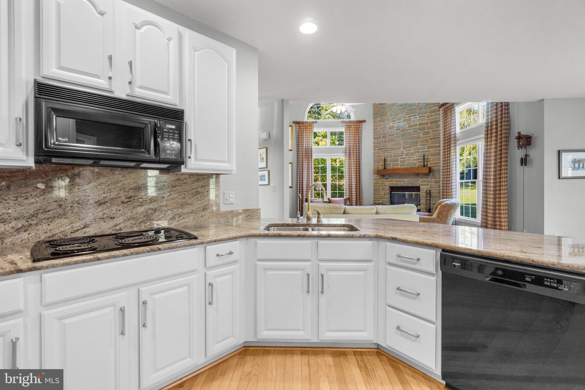 1836 QUARTER HORSE DRIVE