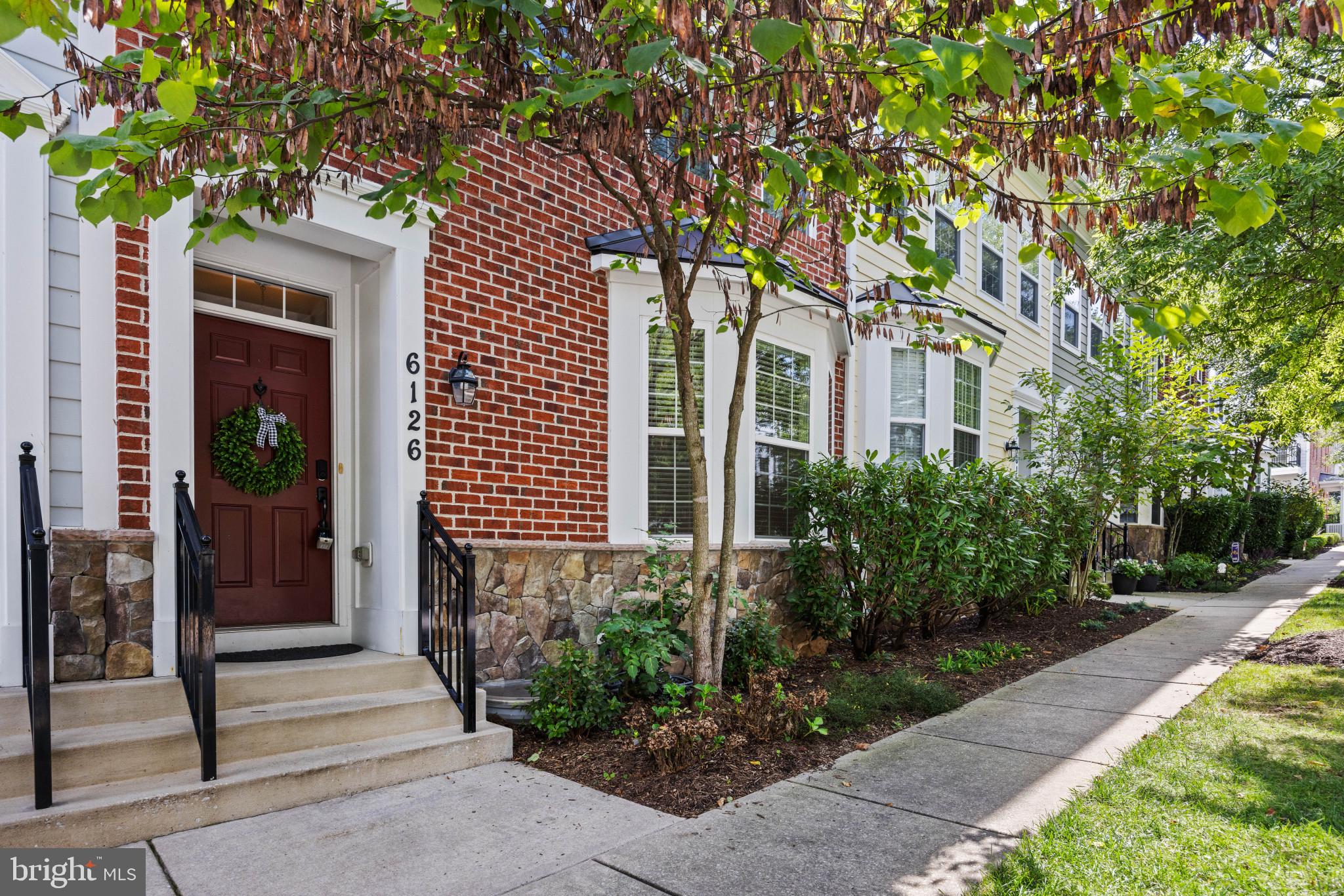 6126 EDWARD HILL ROAD