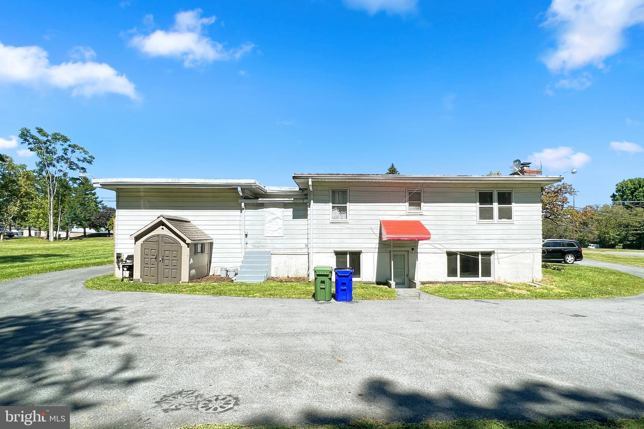 10879 STATE ROUTE 108 Unit: UNIT B