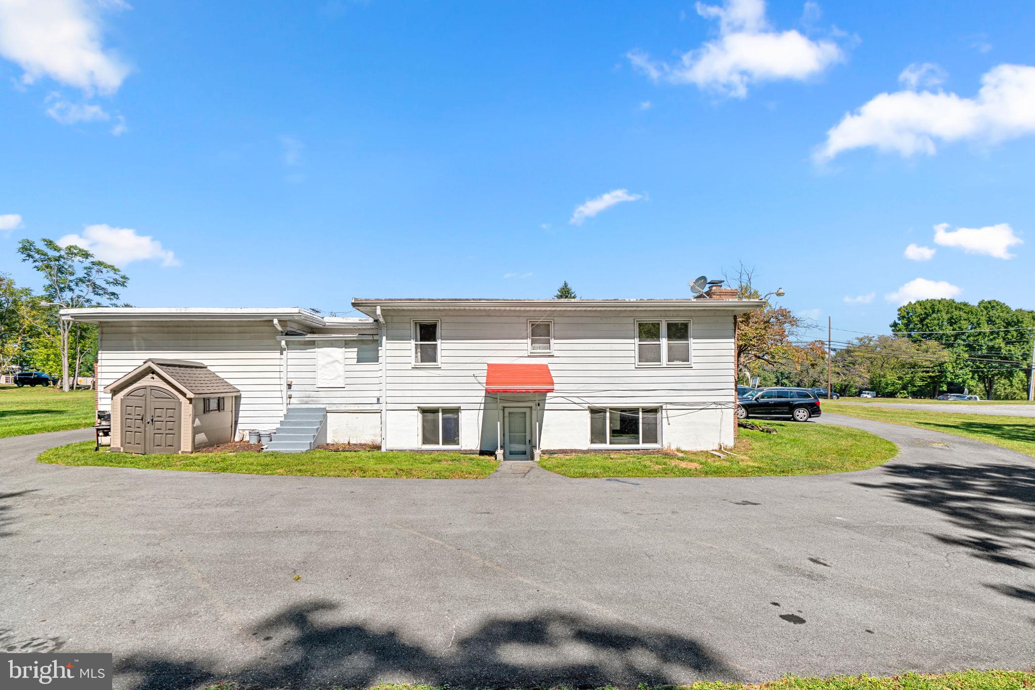 10879 STATE ROUTE 108 Unit: UNIT B