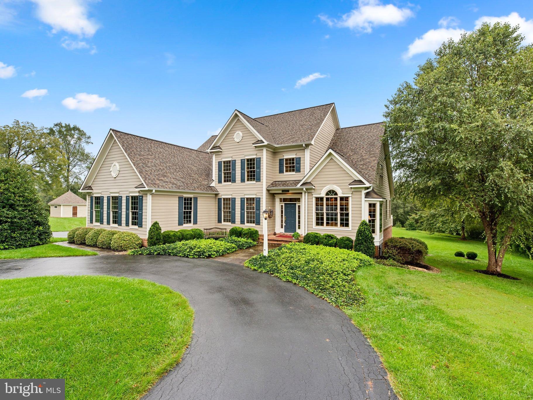 13032 FOLLY QUARTER ROAD