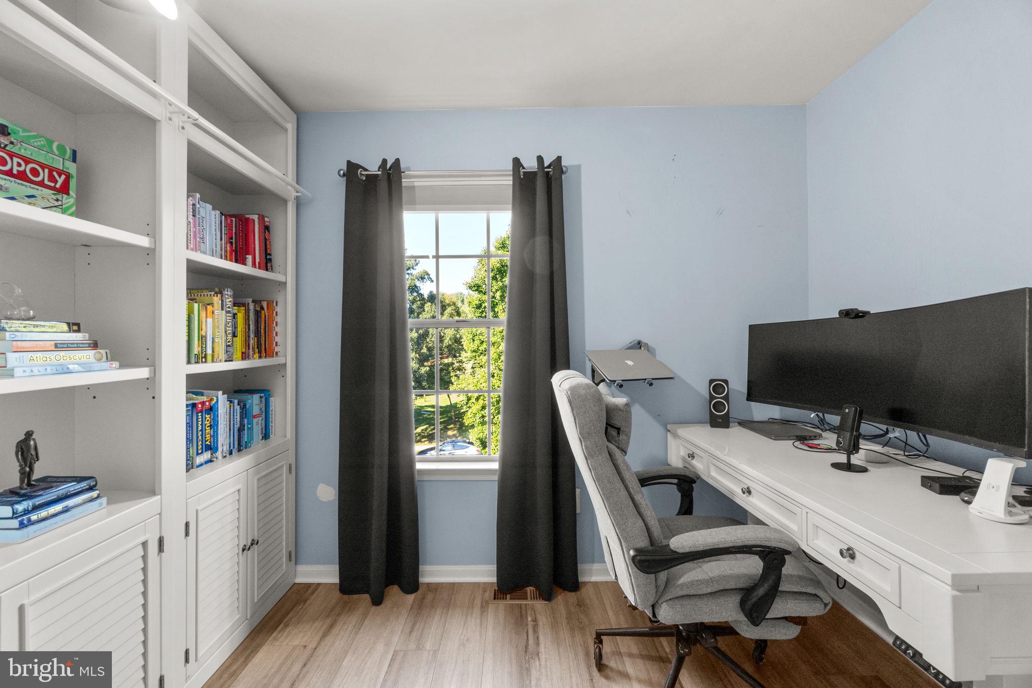 12227 GREEN MEADOW DRIVE