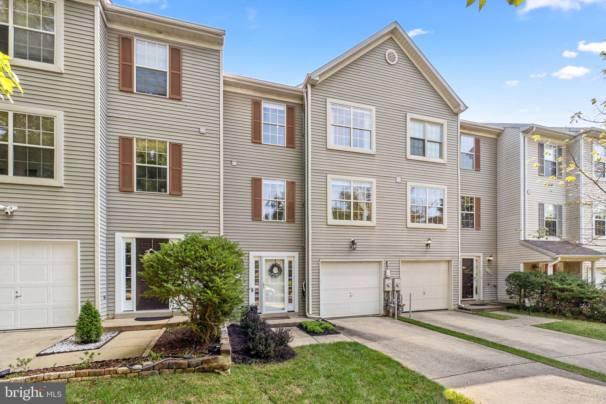 12227 GREEN MEADOW DRIVE