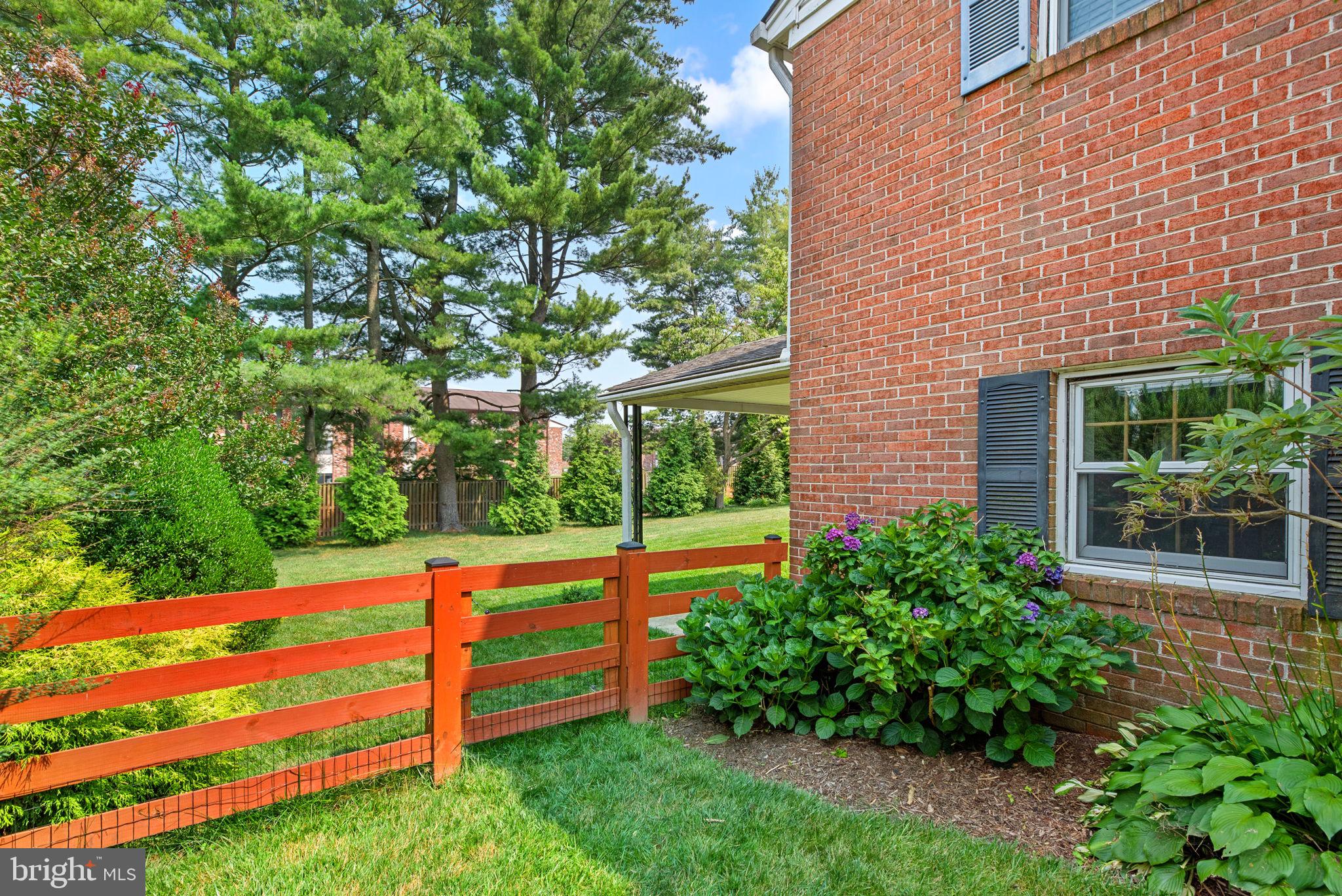 3225 Ramblewood ROAD