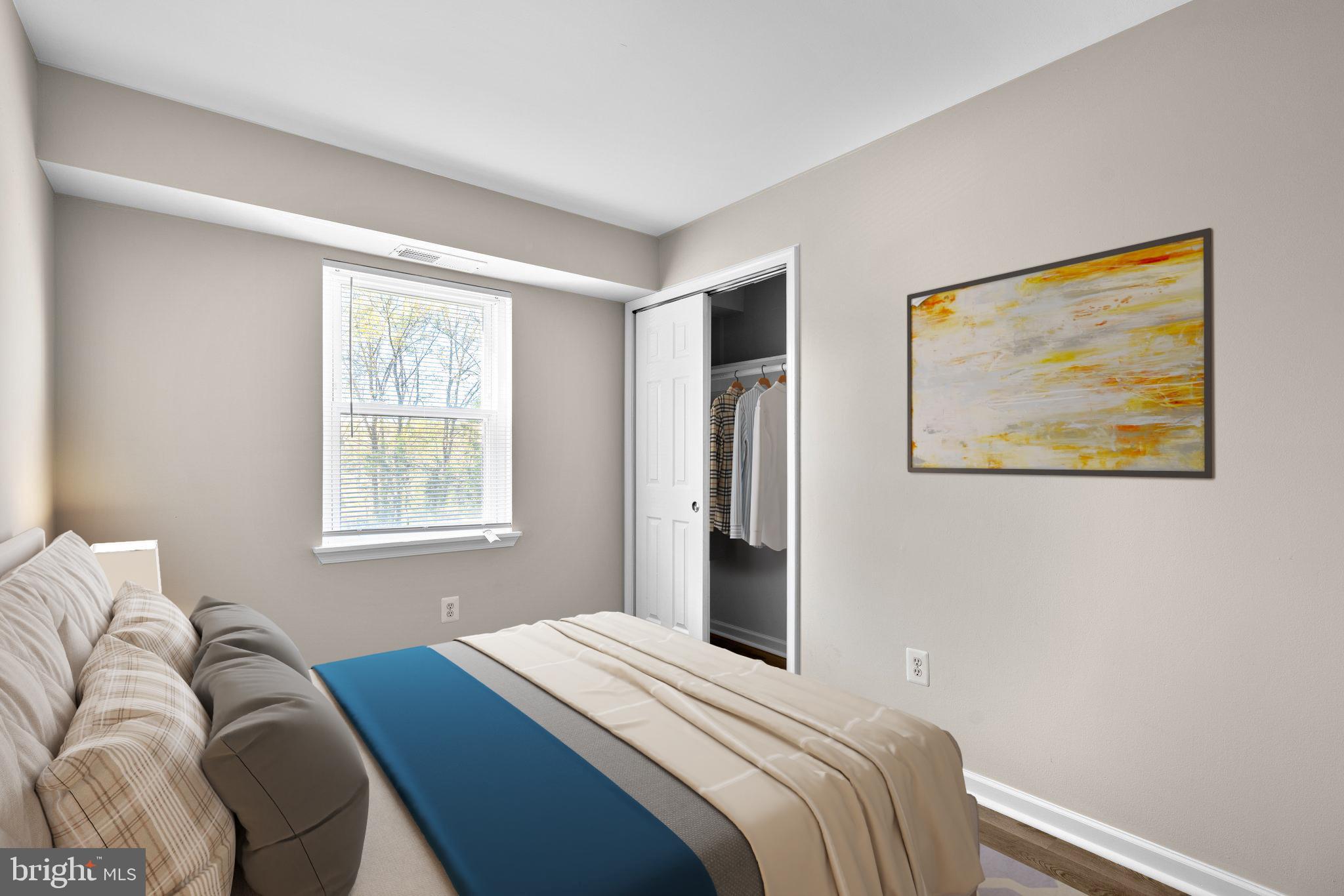 3614 Court House Dr Dr Unit: 2D