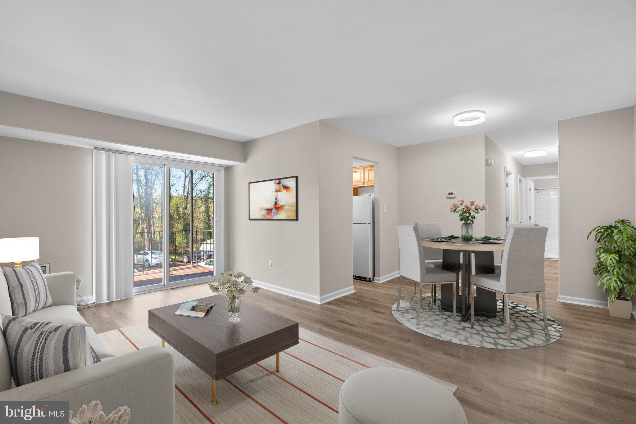 3614 Court House Dr Dr Unit: 2D