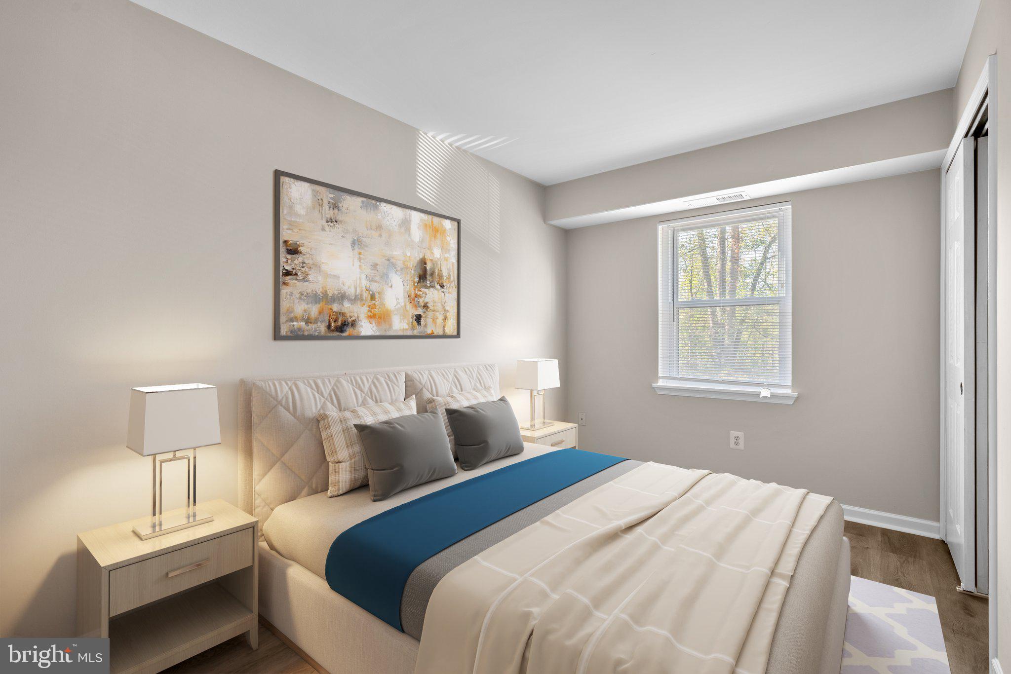 3614 Court House Dr Dr Unit: 2D