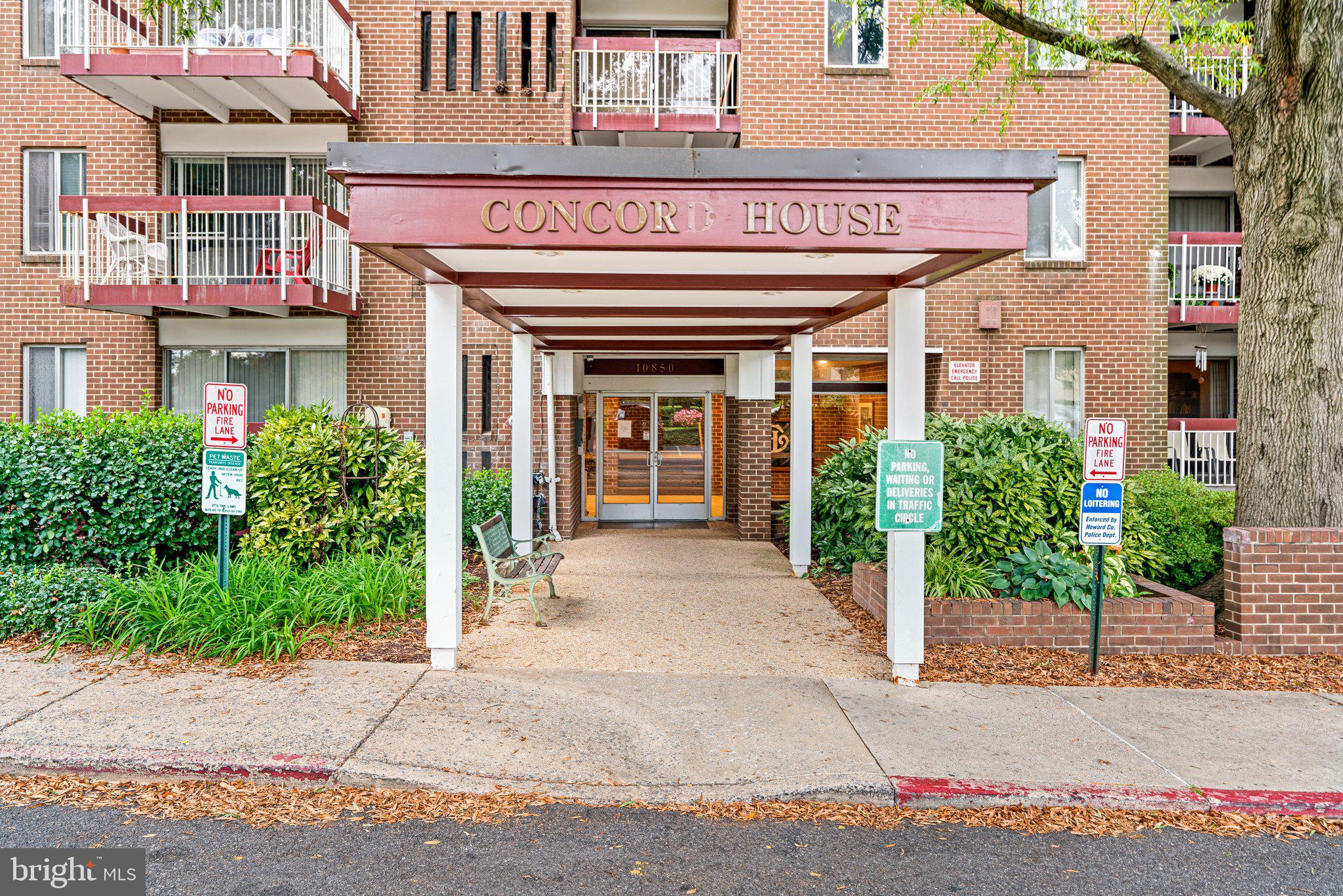 10850 Green Mountain CIRCLE Unit: 312