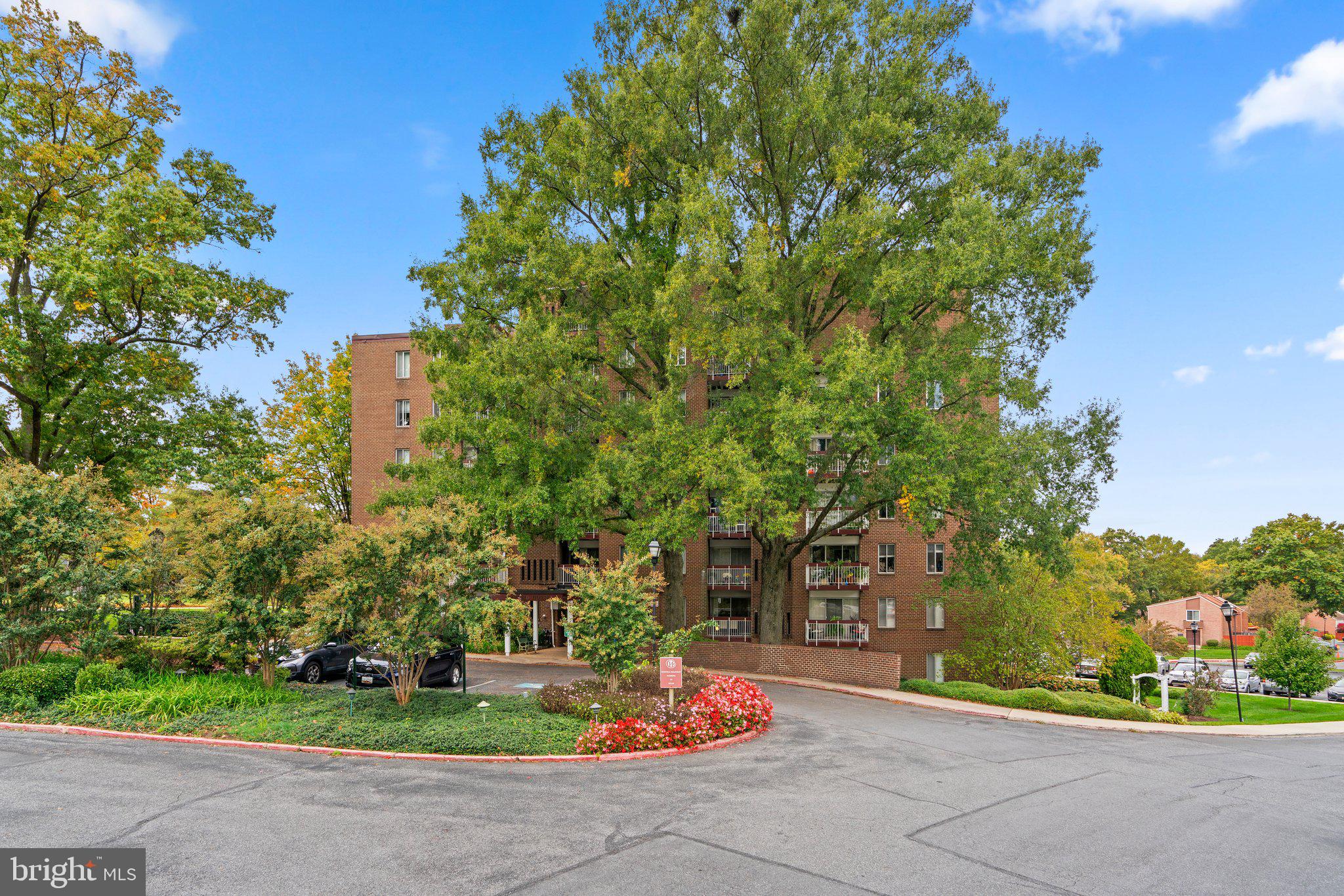 10850 Green Mountain CIRCLE Unit: 312