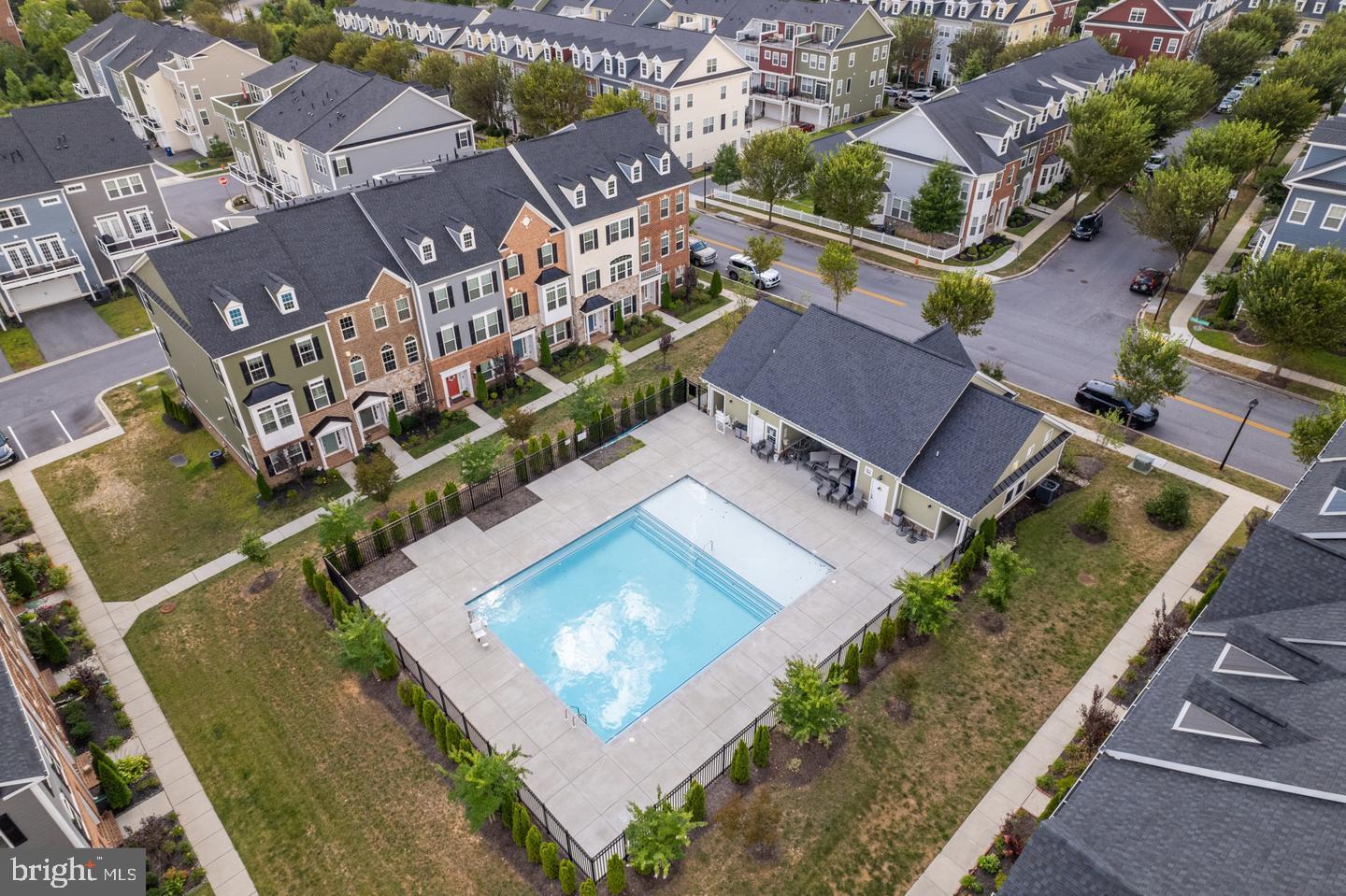 6025 Hidden MEADOW
