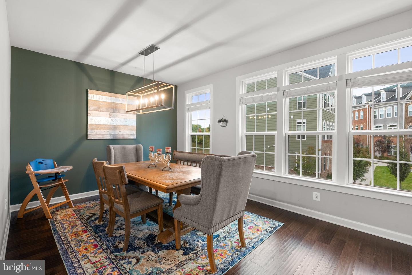 6025 Hidden MEADOW