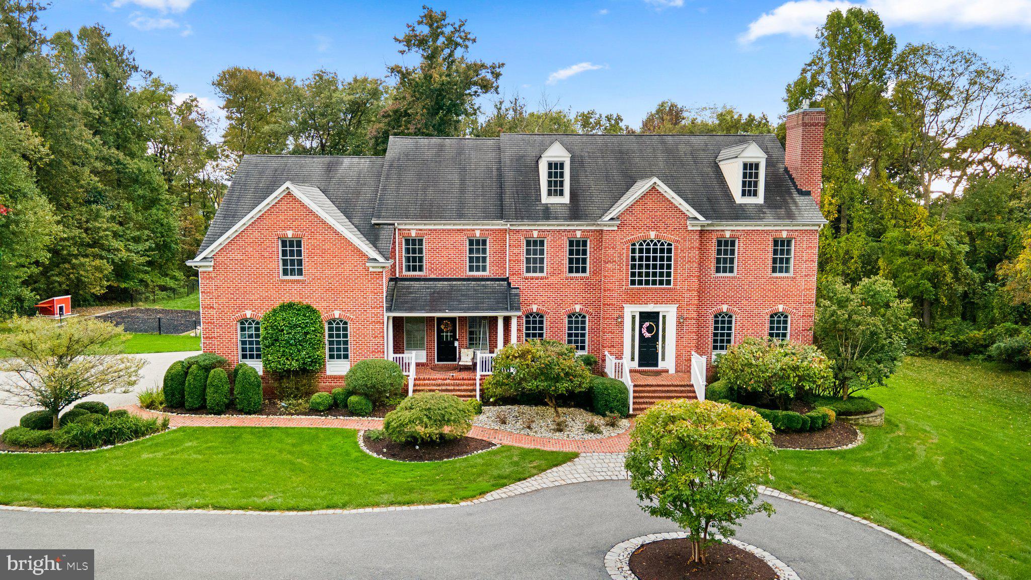 12255 Frederick ROAD