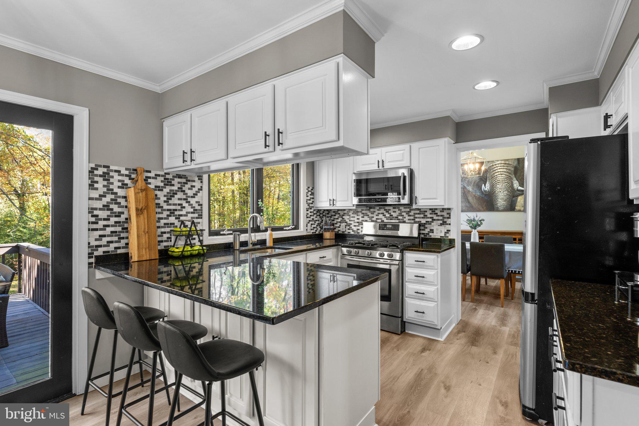 9512 Longlook LANE N