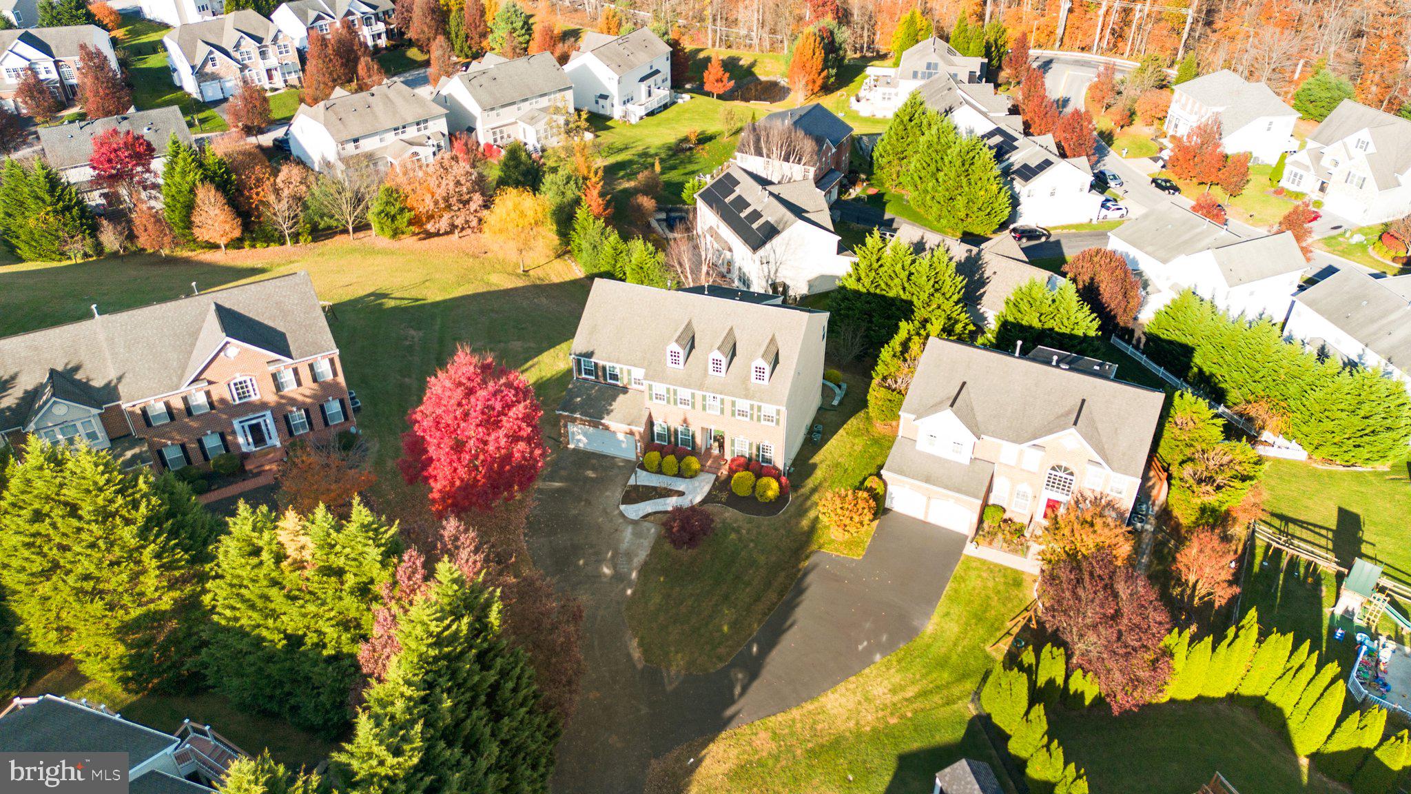 8054 High Castle ROAD