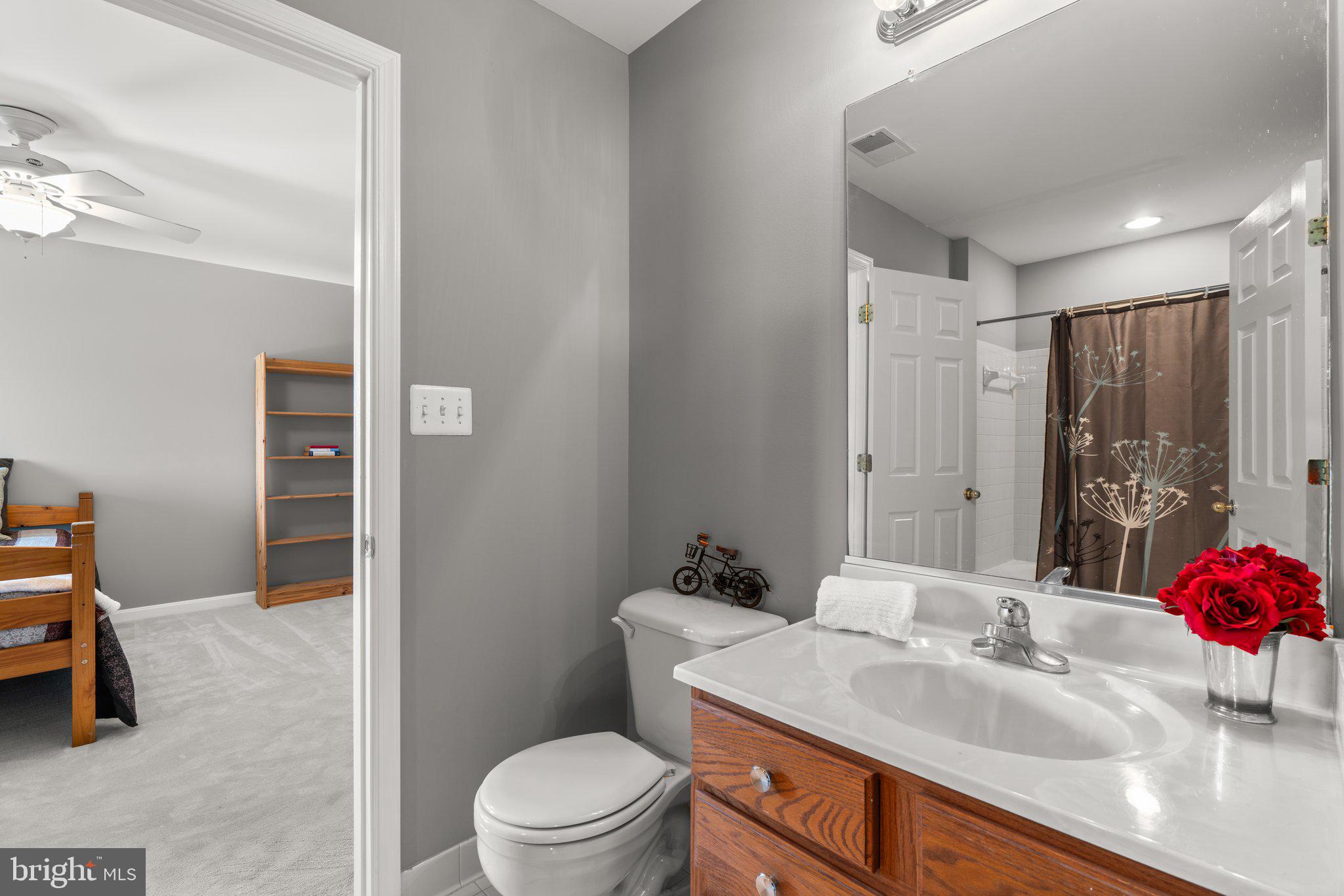 8054 High Castle ROAD