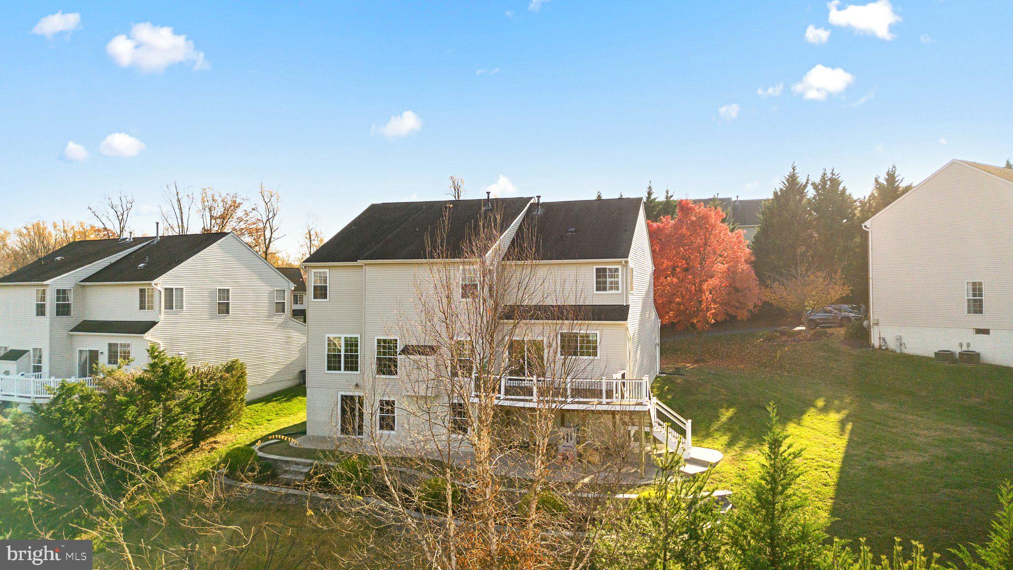 8054 High Castle ROAD