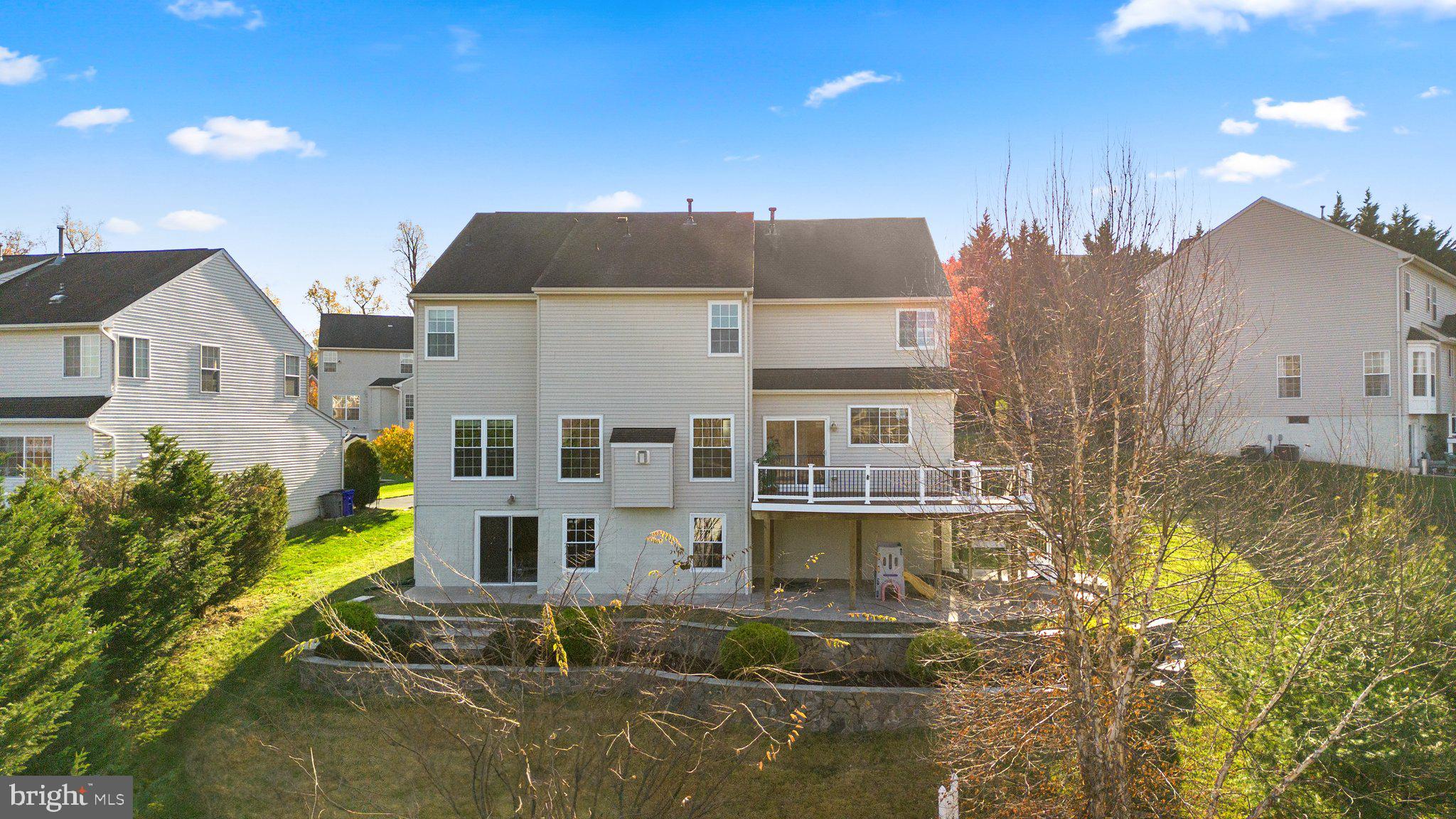 8054 High Castle ROAD