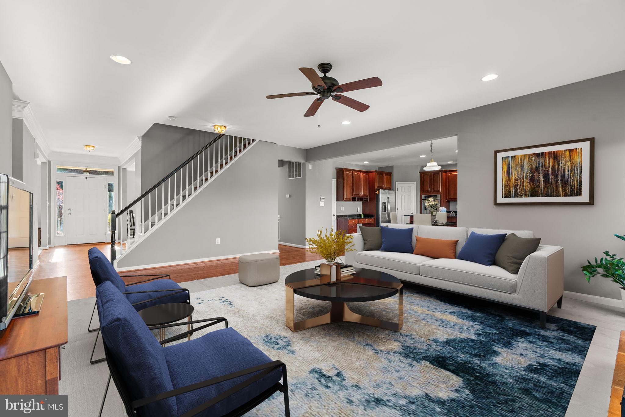 8054 High Castle ROAD