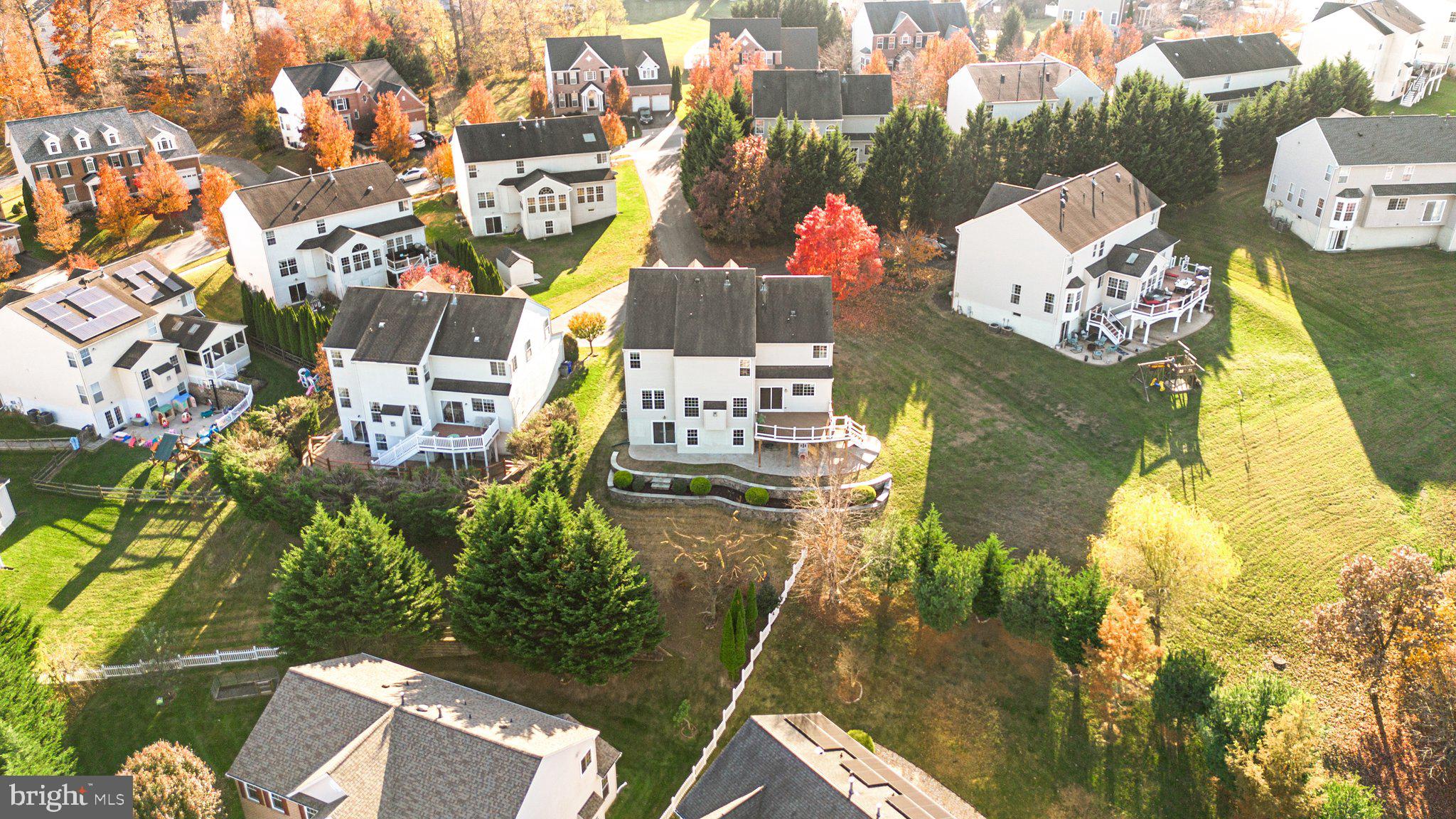 8054 High Castle ROAD