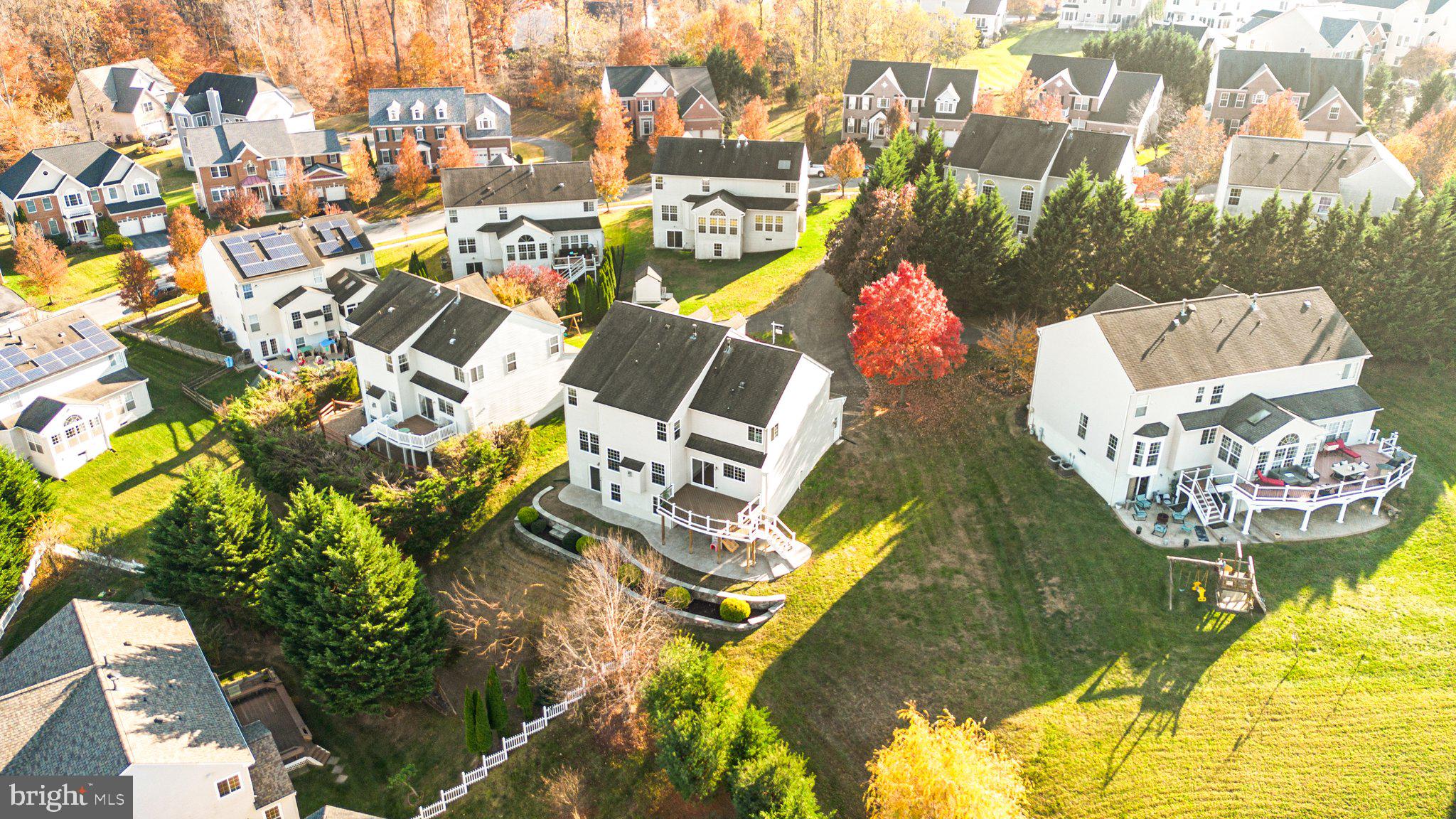 8054 High Castle ROAD