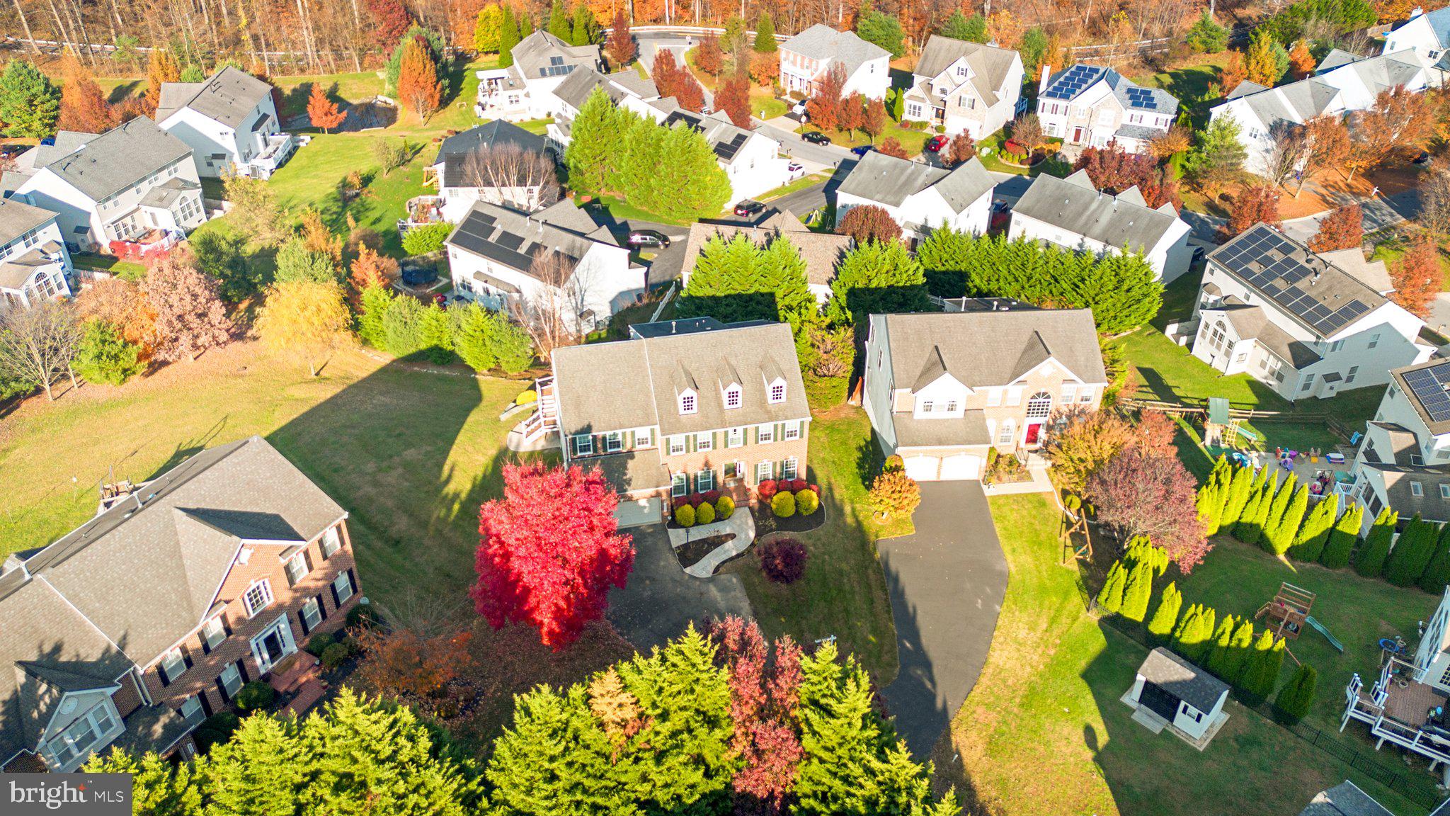 8054 High Castle ROAD