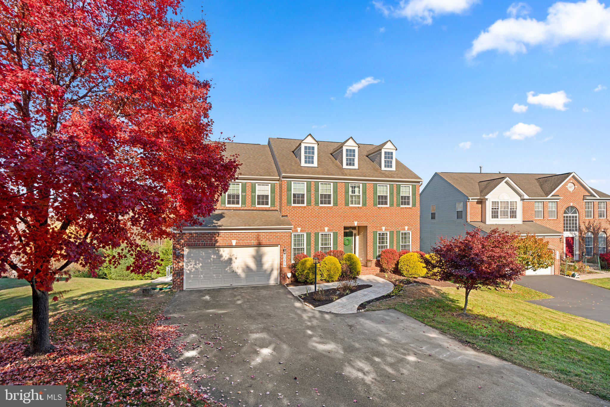 8054 High Castle ROAD