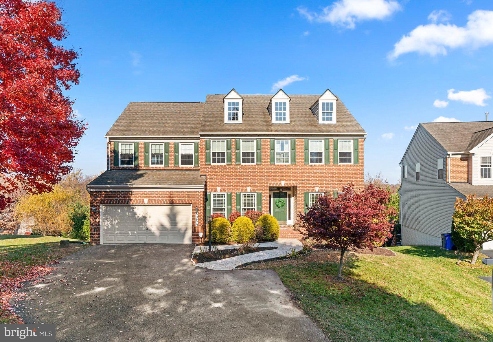 8054 High Castle ROAD