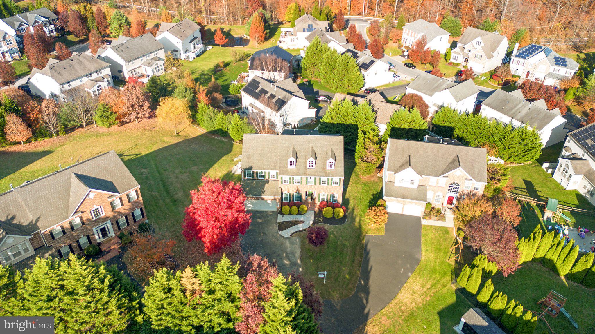 8054 High Castle ROAD