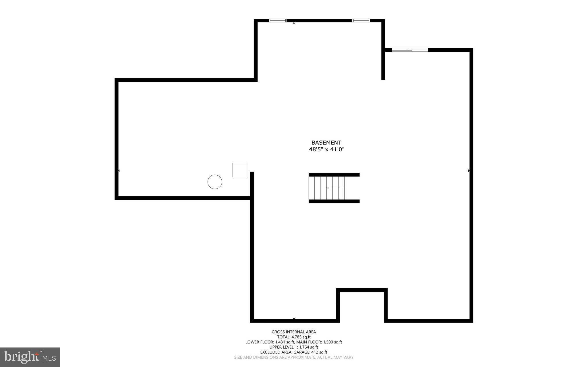 8054 High Castle ROAD