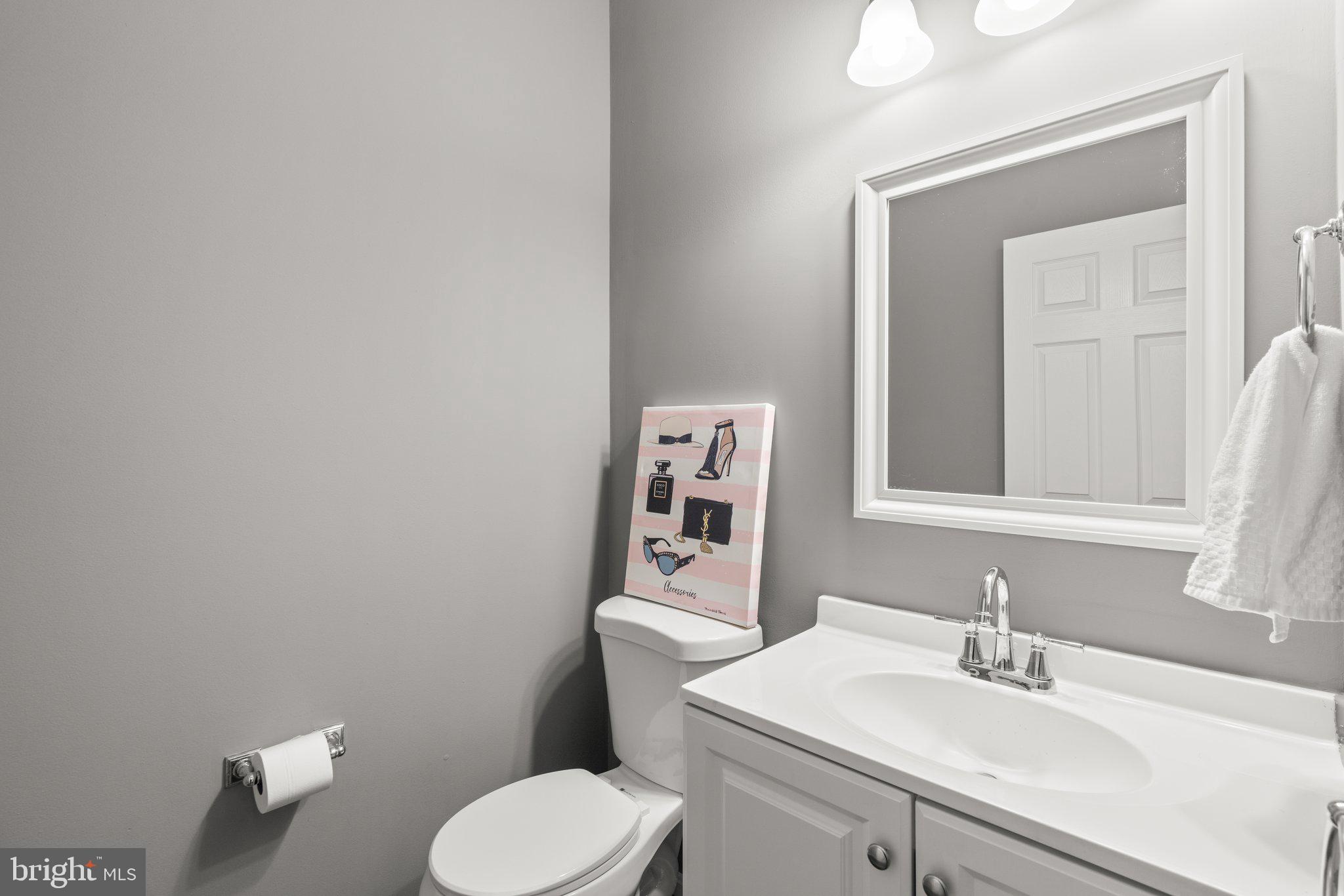 8054 High Castle ROAD